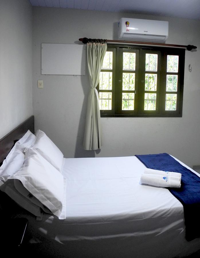 Double Room Kitchenette