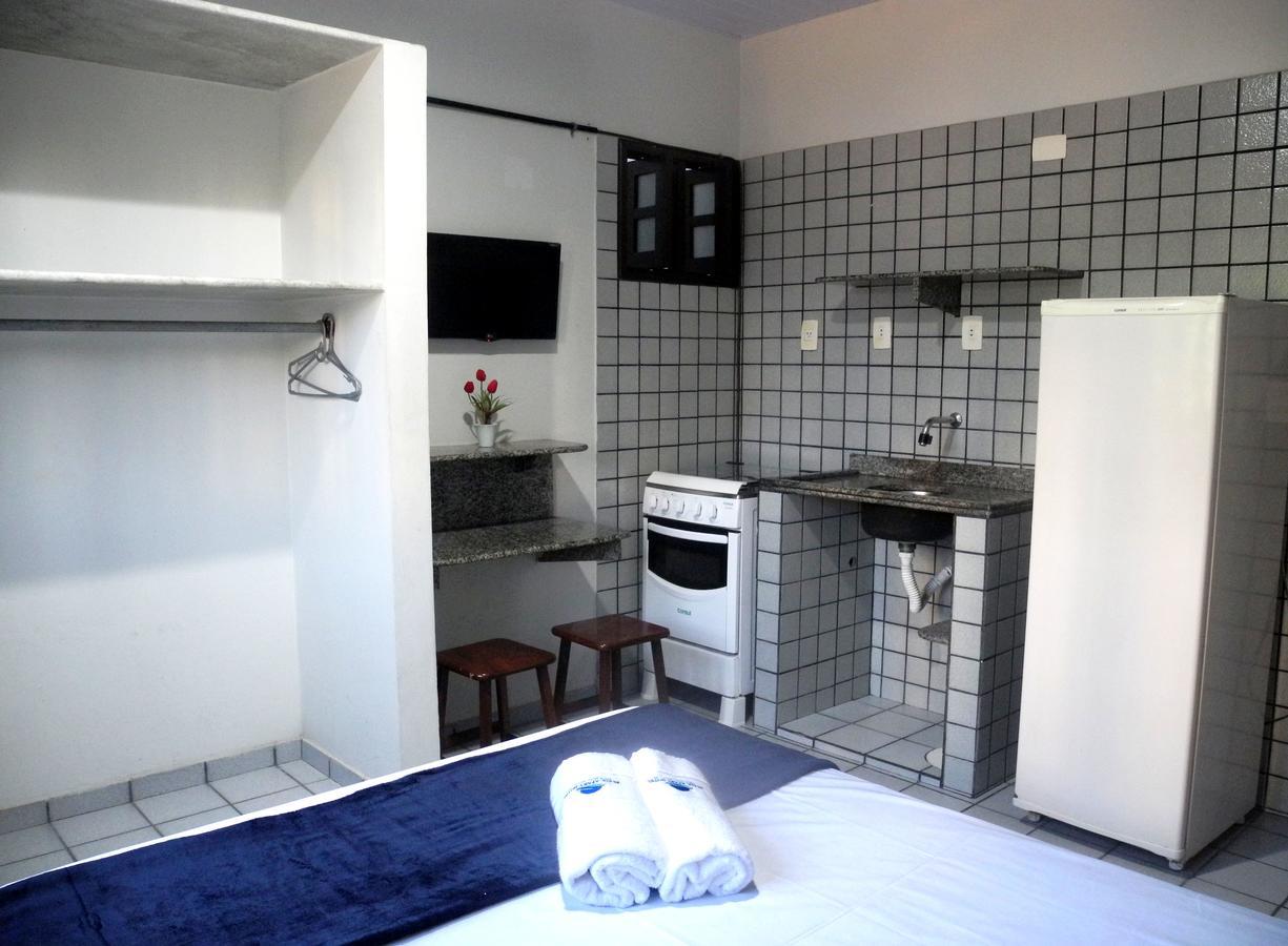 Double Room Kitchenette