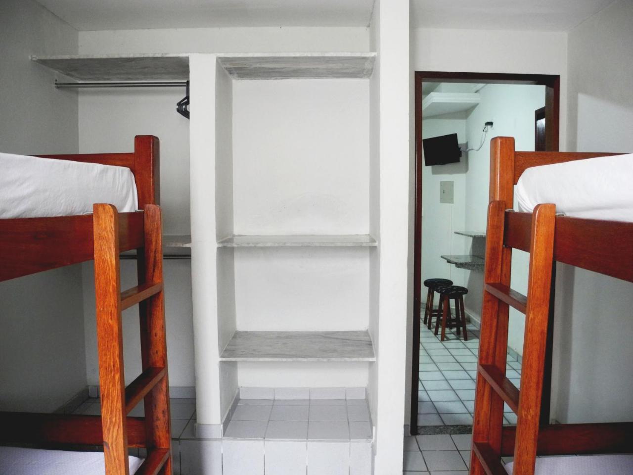 Economy Apartment