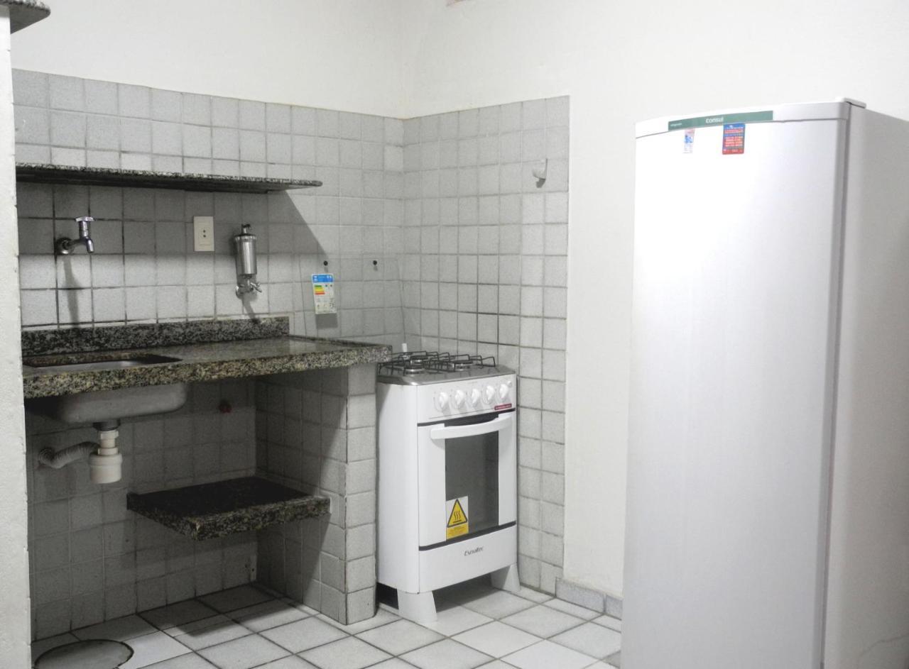 Economy Apartment