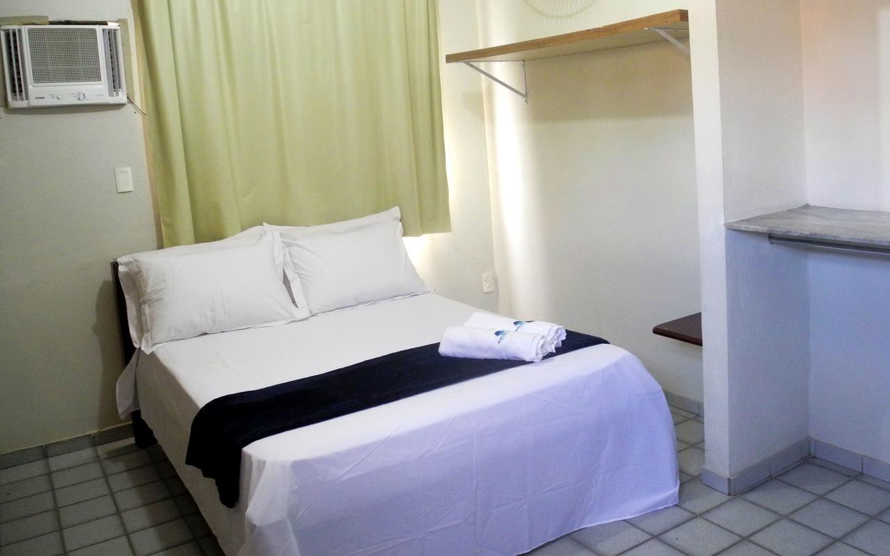 Economy Apartment