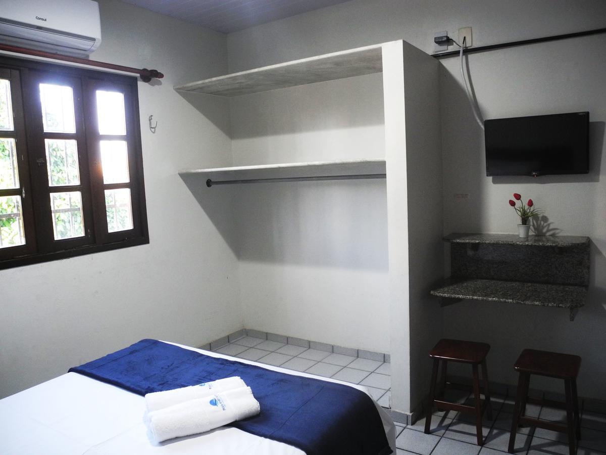 Double Room Kitchenette