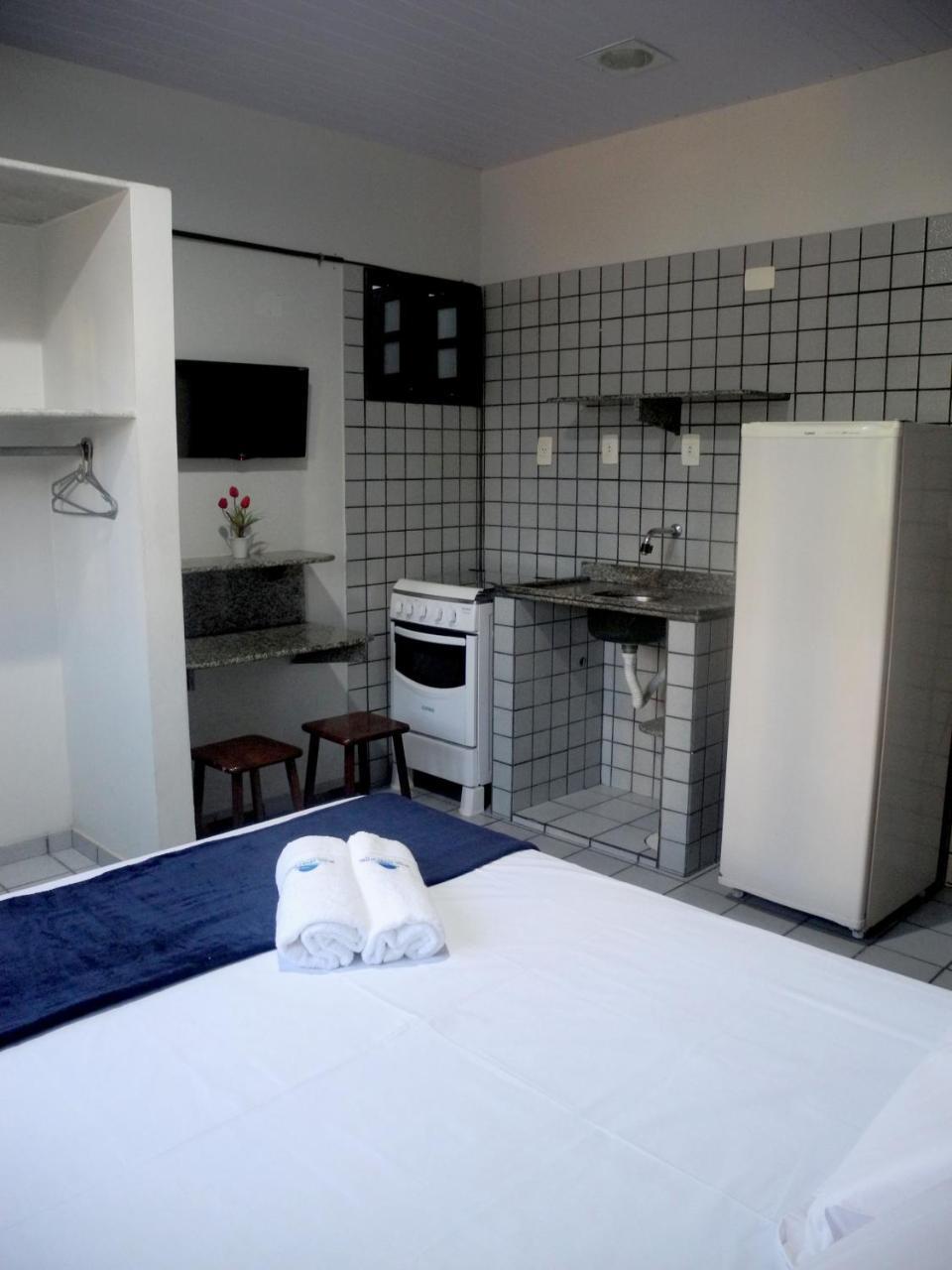 Double Room Kitchenette