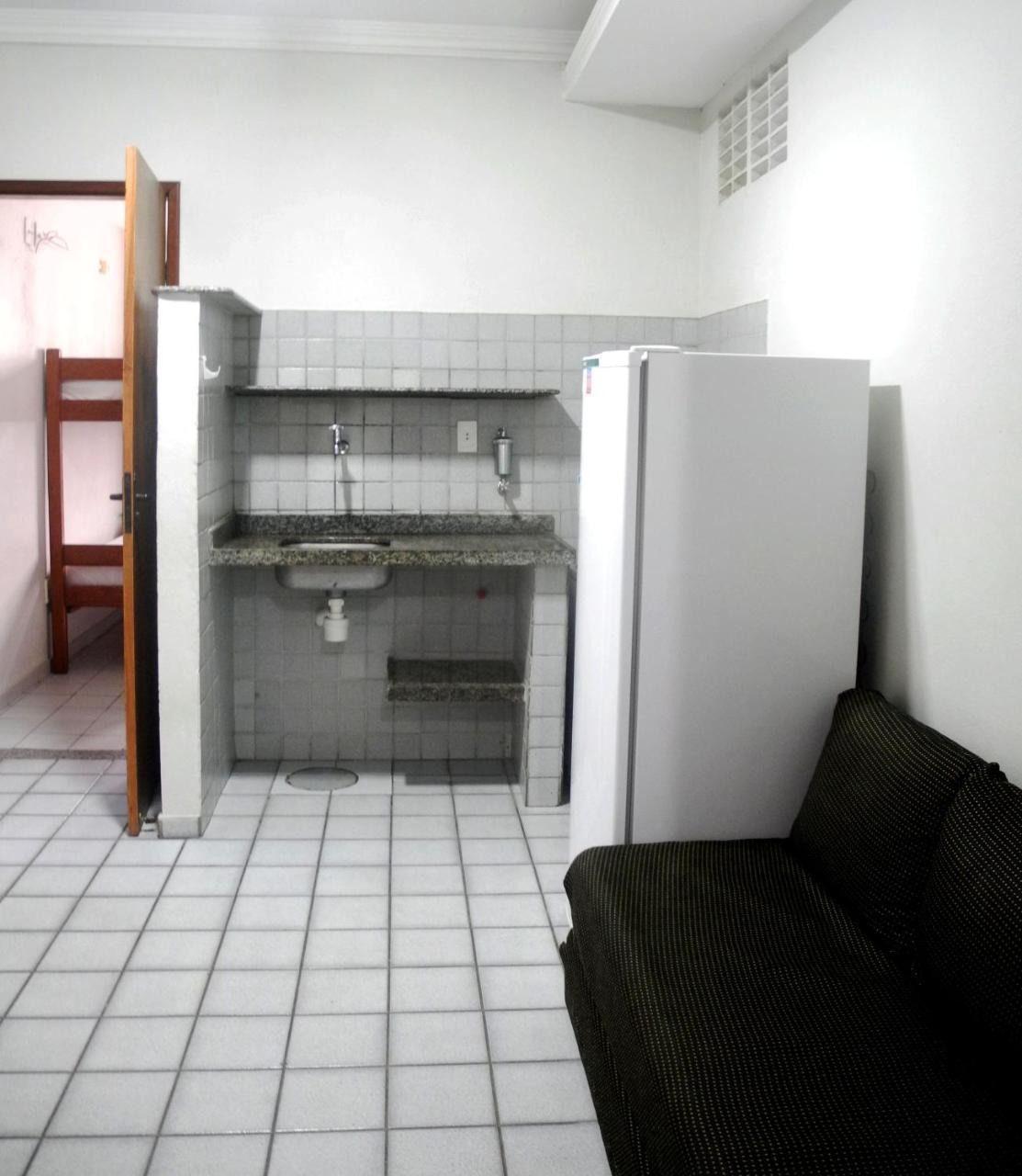 Economy Apartment