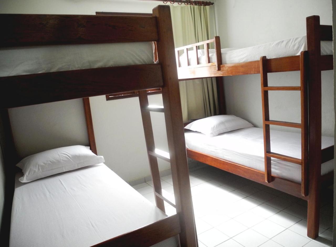 Economy Apartment