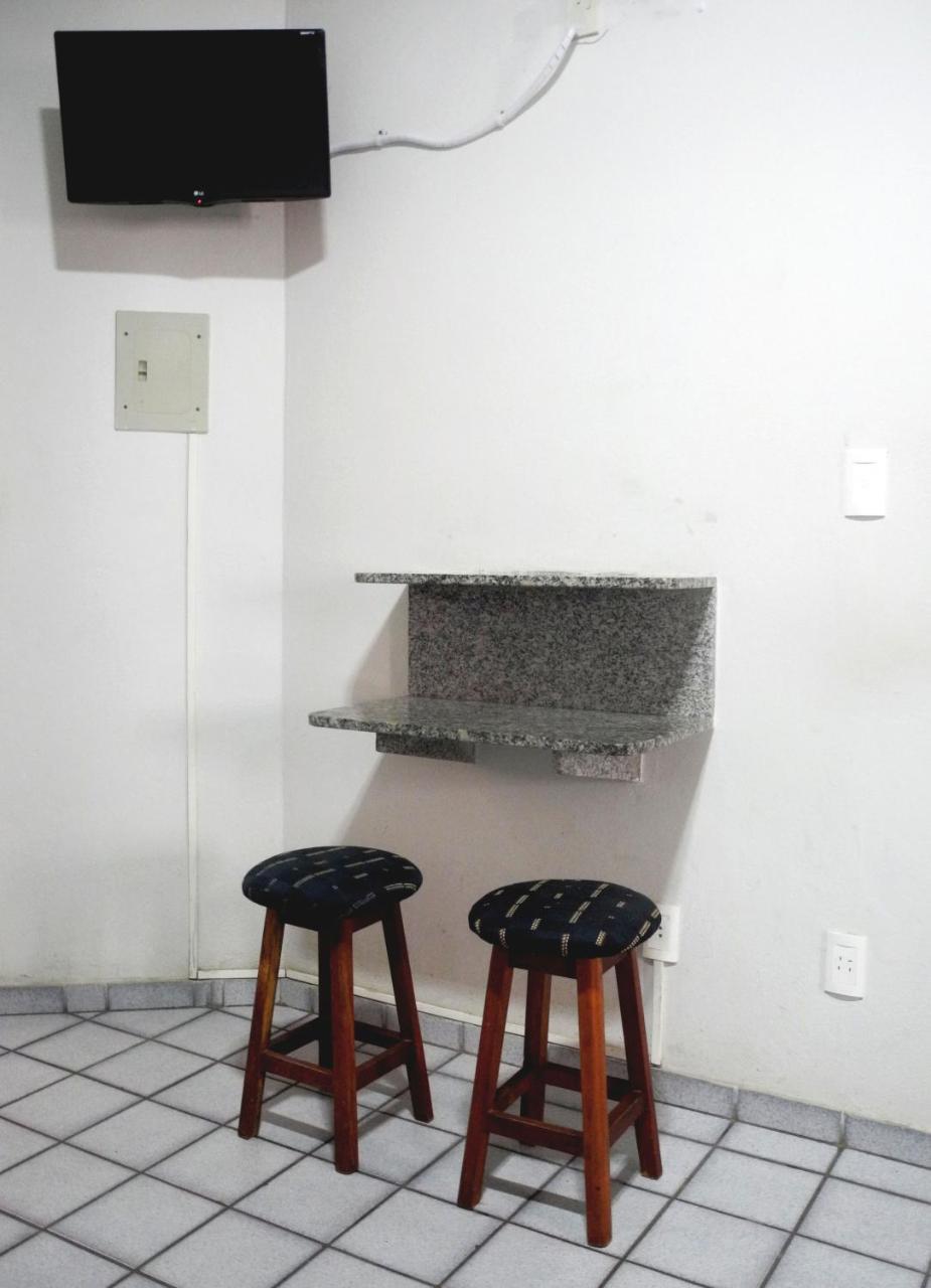 Economy Apartment