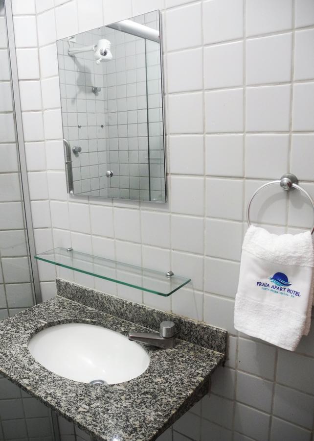 Economy Apartment