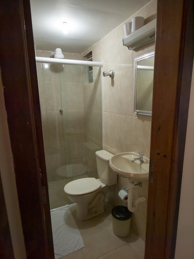 Standard Triple Room 3 Single Beds
