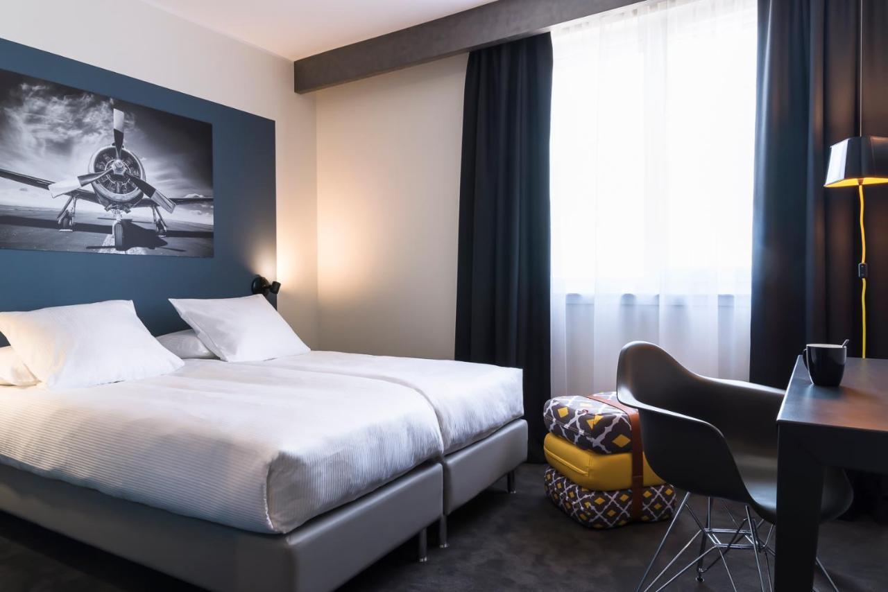Chambre Deluxe