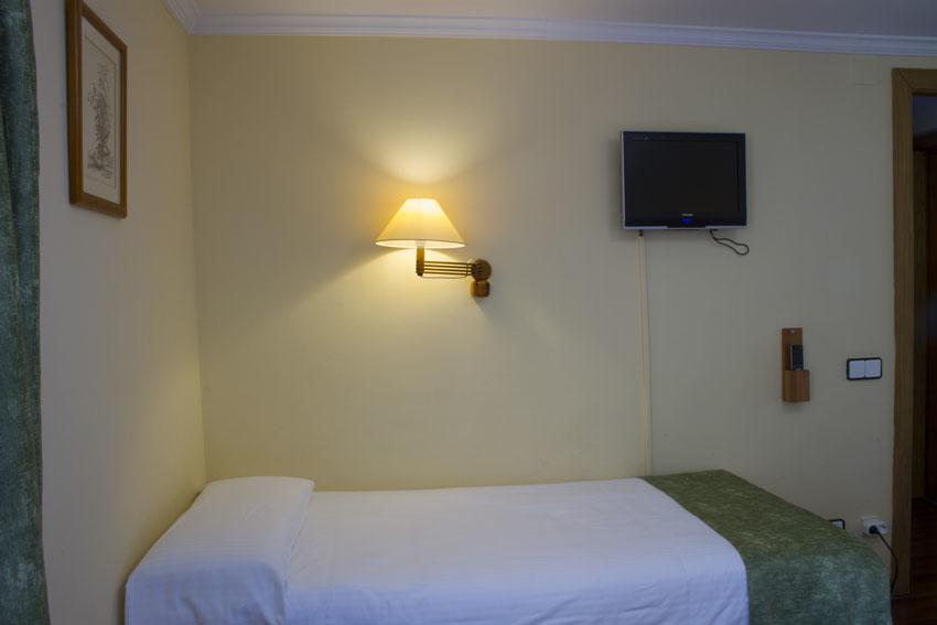 Chambre Familiale (2 Adultes et 2 Enfants)