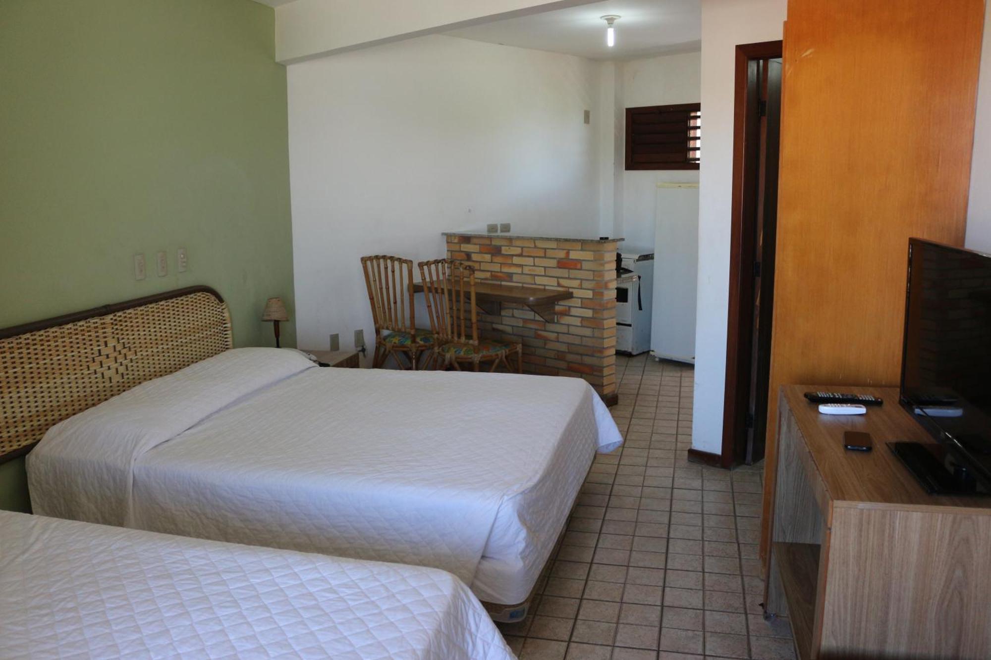 Luxurious Room