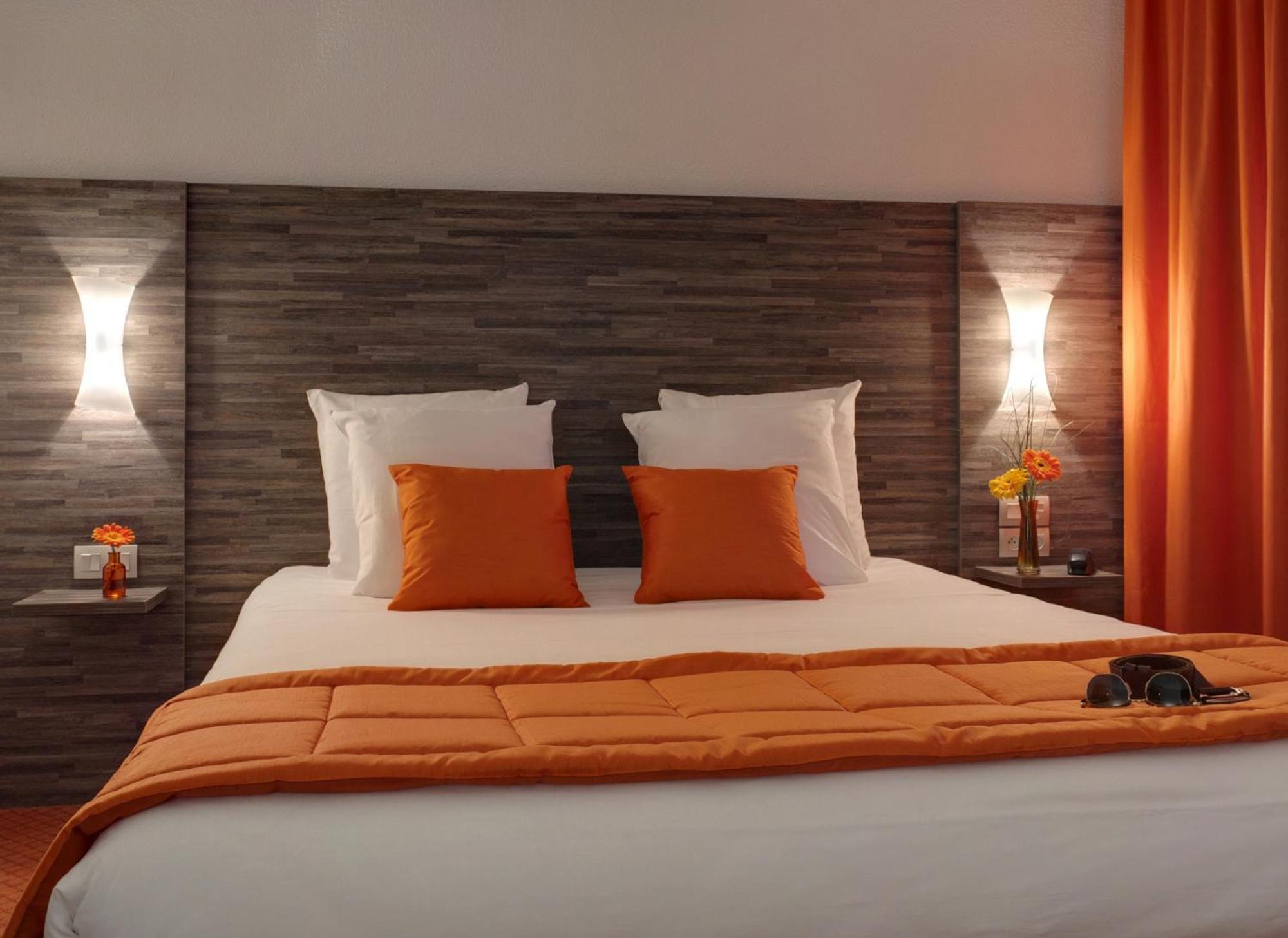 Classic Single Room
