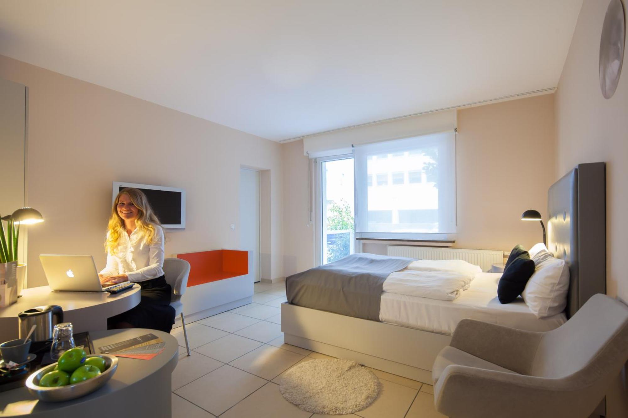 Superior Single Room