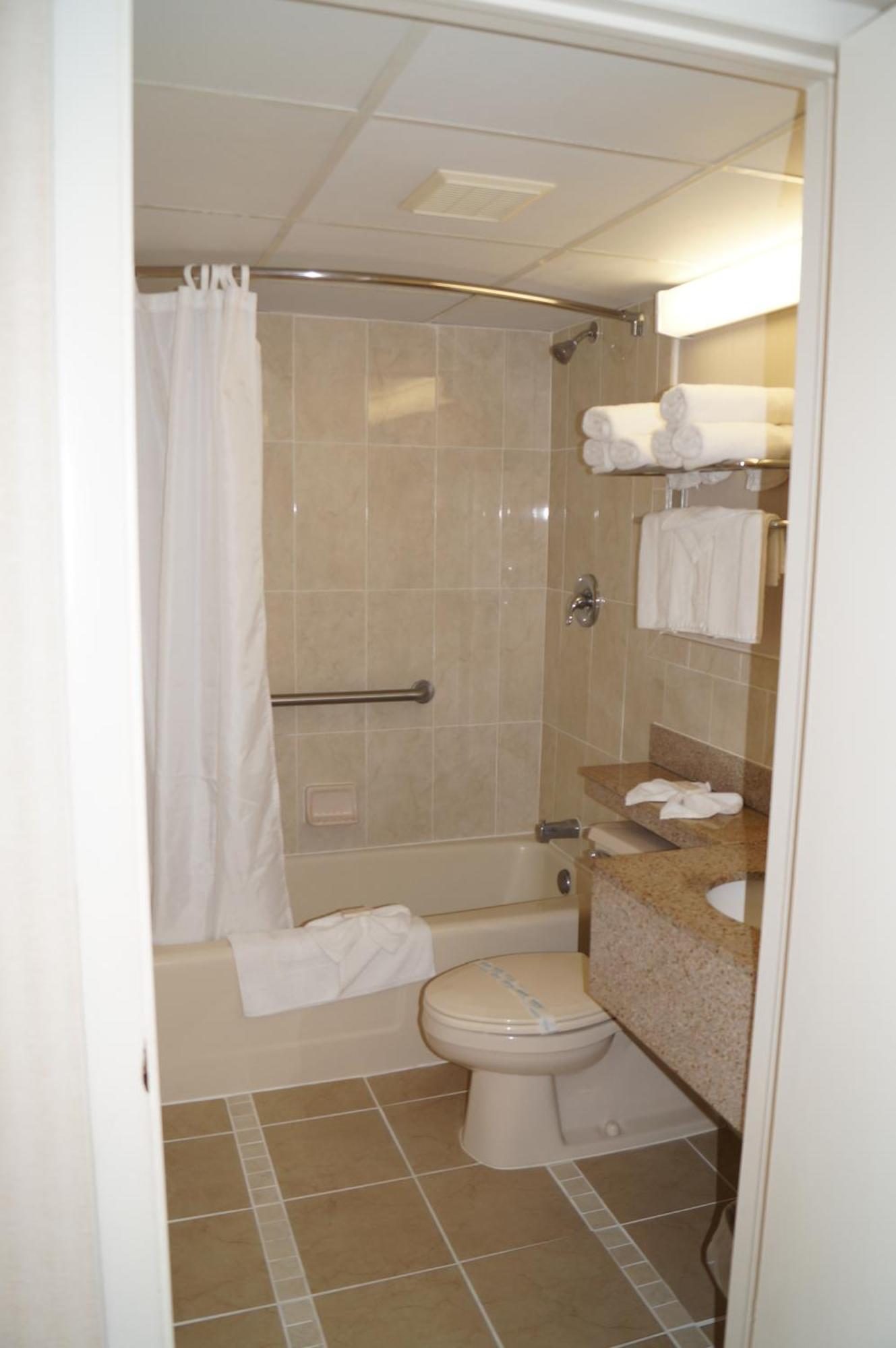King Suite with Ocean View