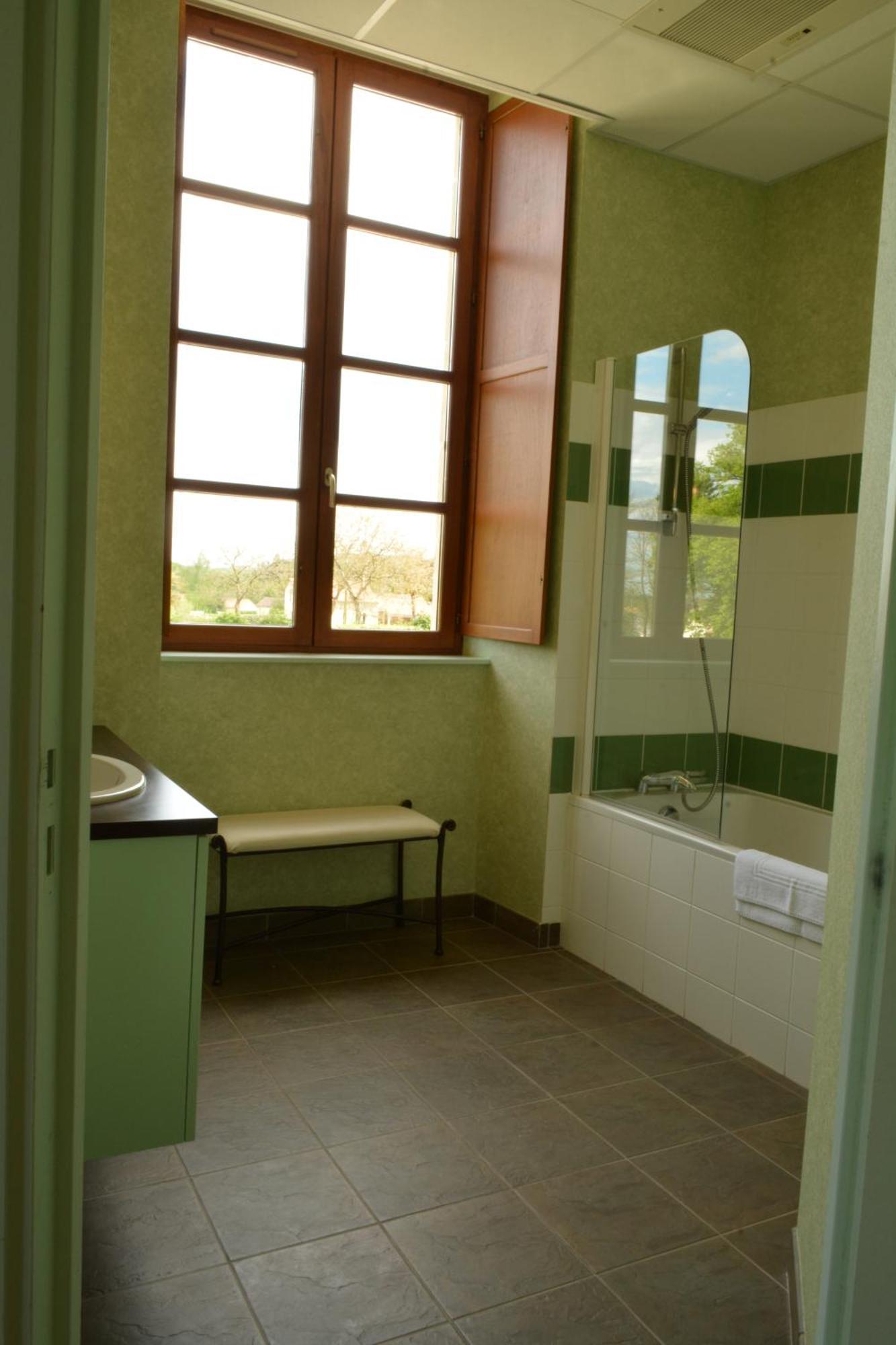 Chambre Double