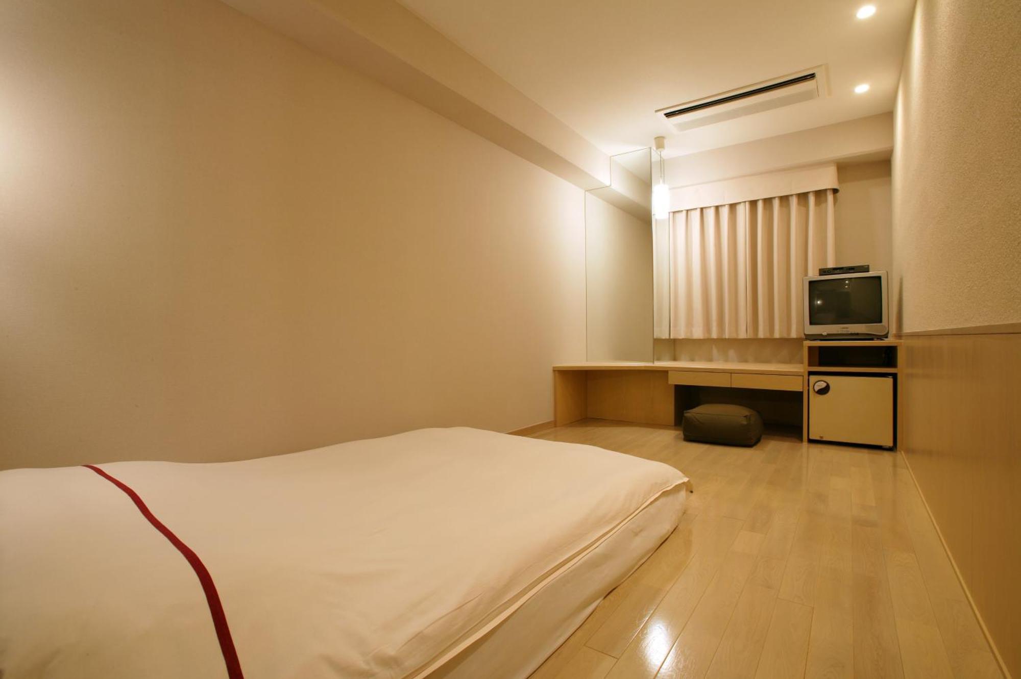 Double Room - Smoking