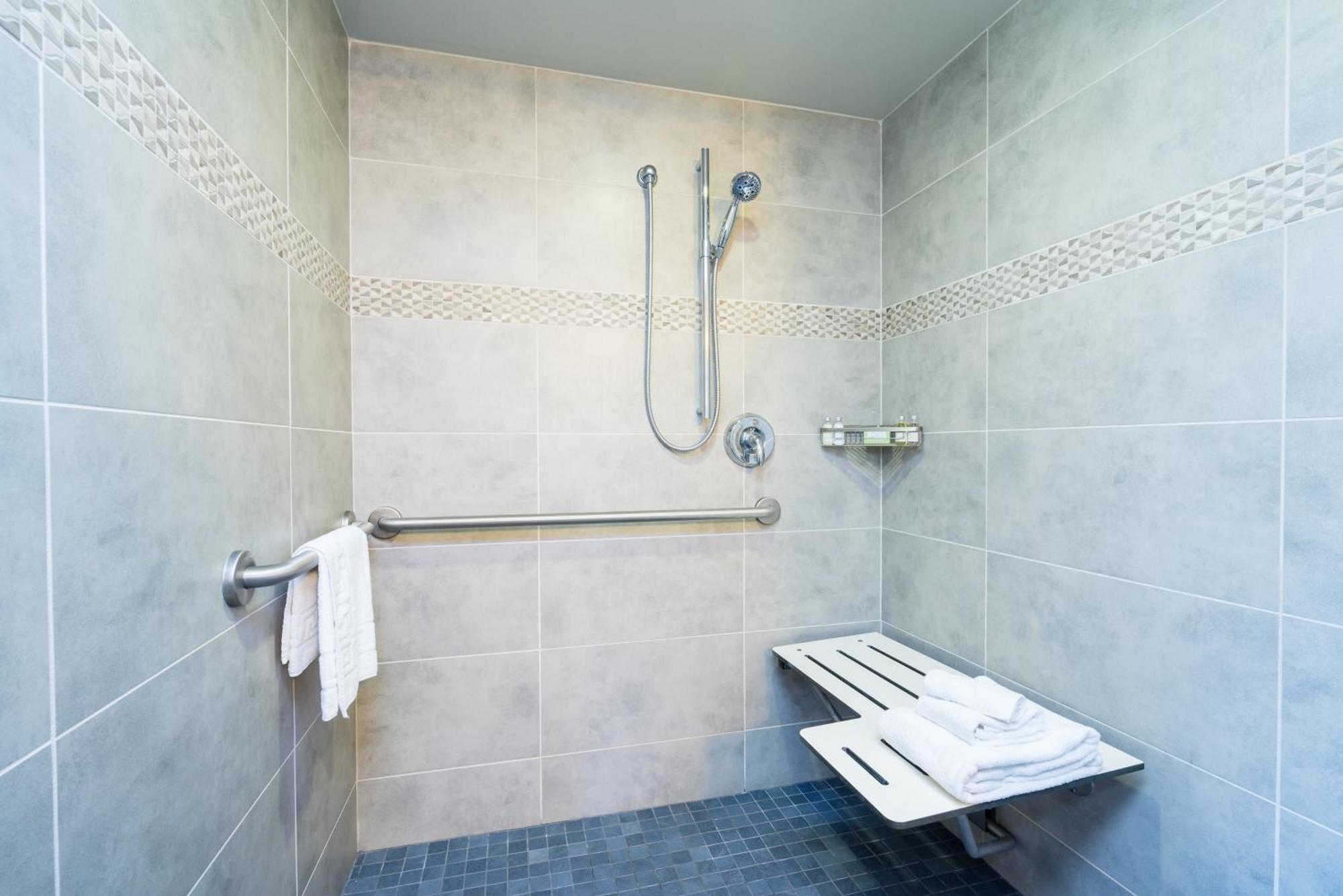Junior Suite mit Meerblick - barrierefrei