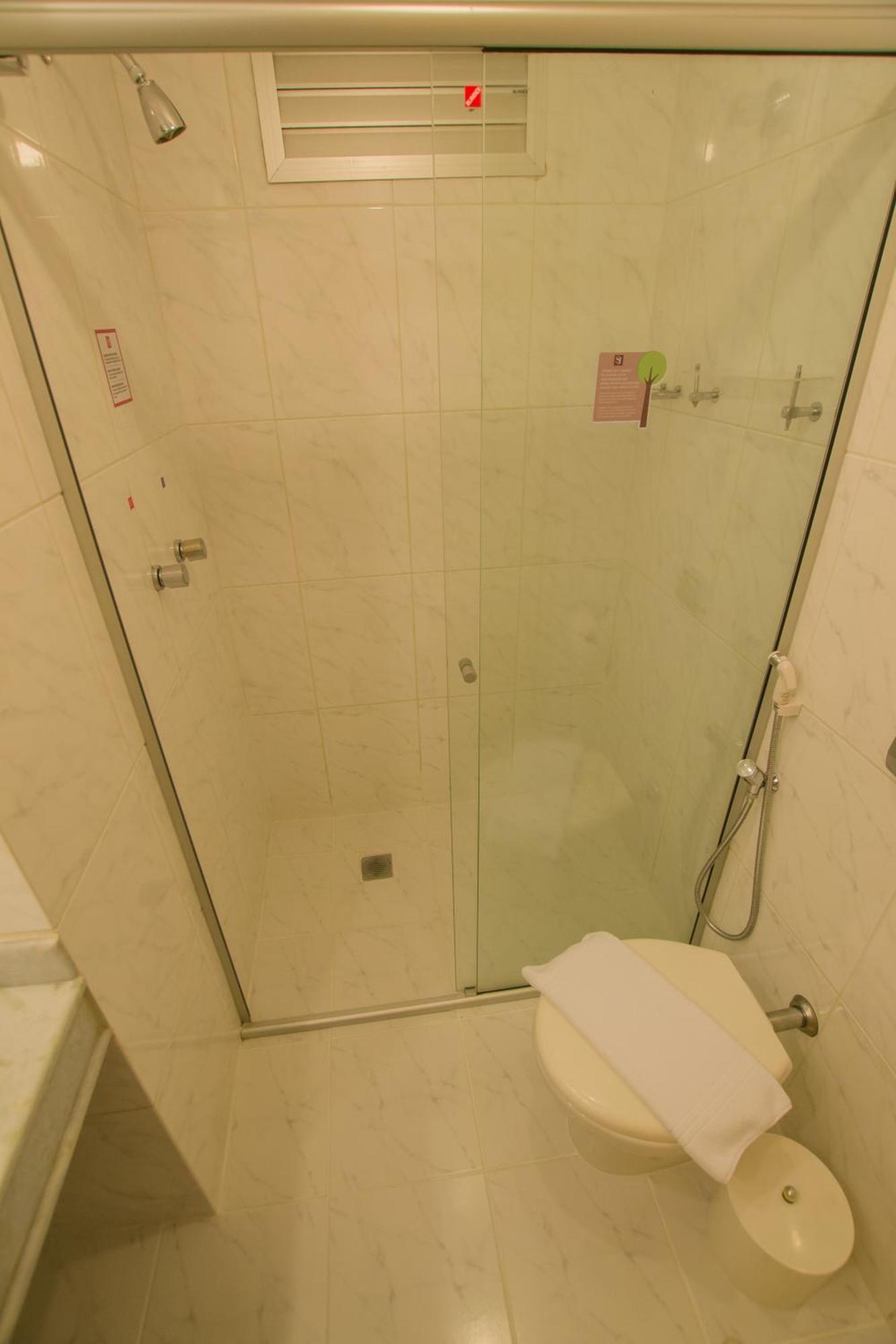 Quarto Duplo Executivo