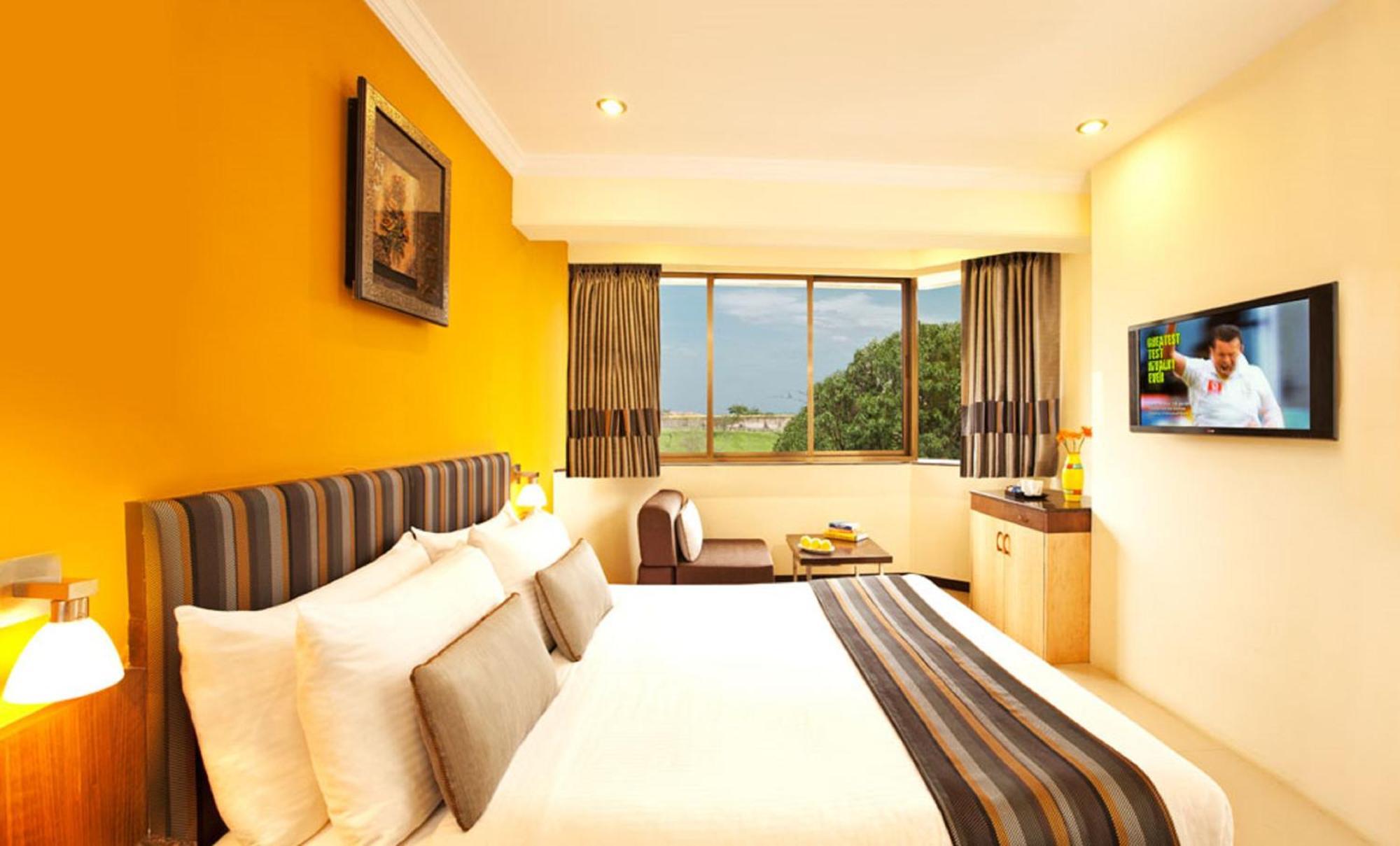 Classic Room