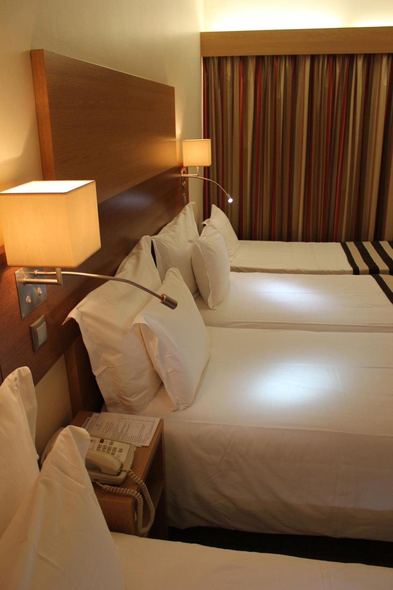Twin Room Extra Bed