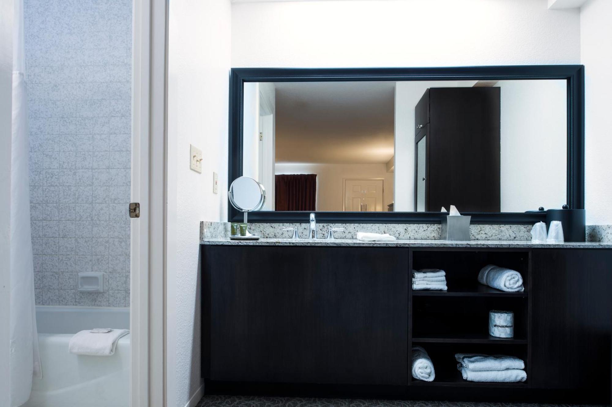 Family Double Room