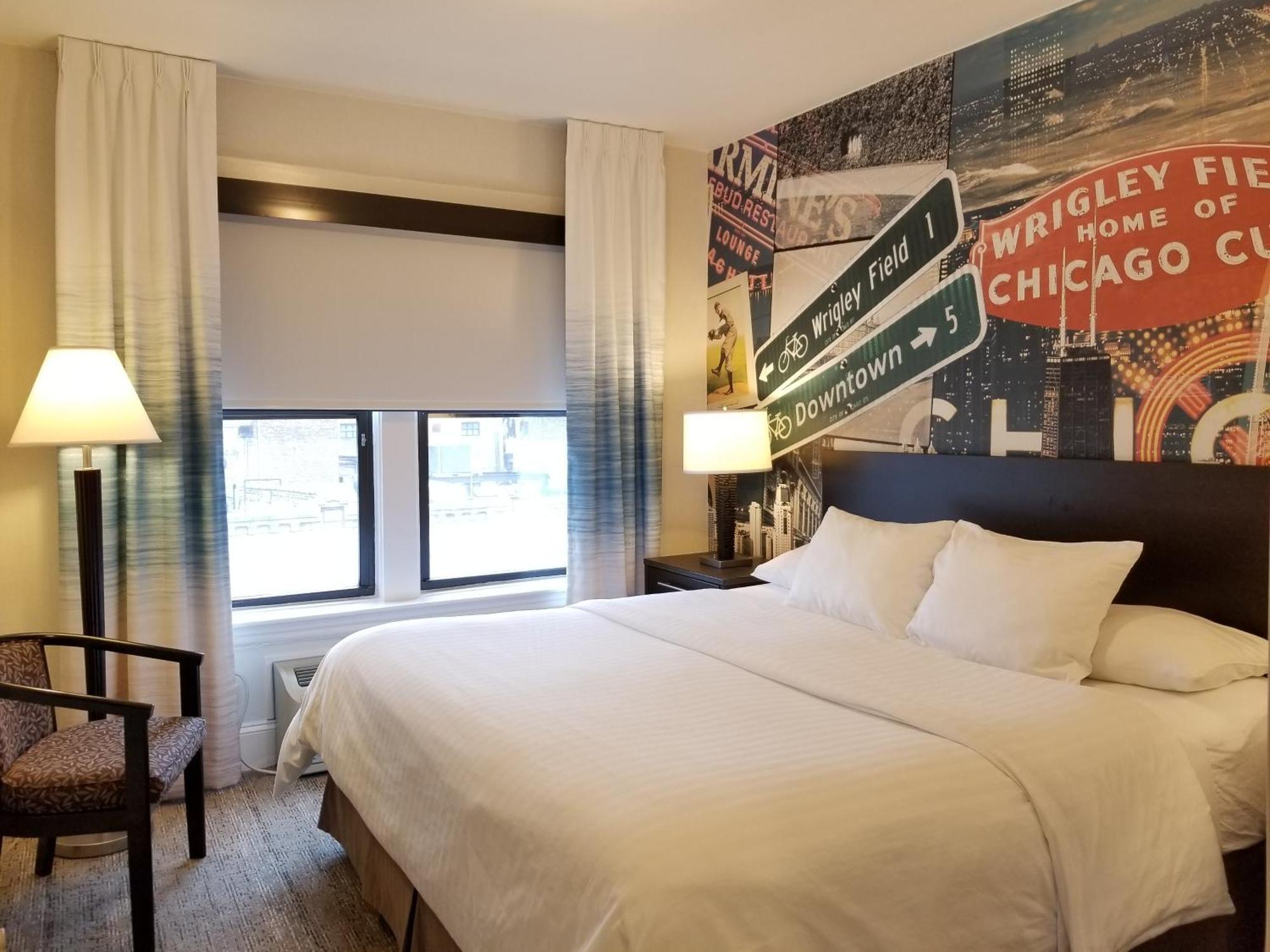 King Room