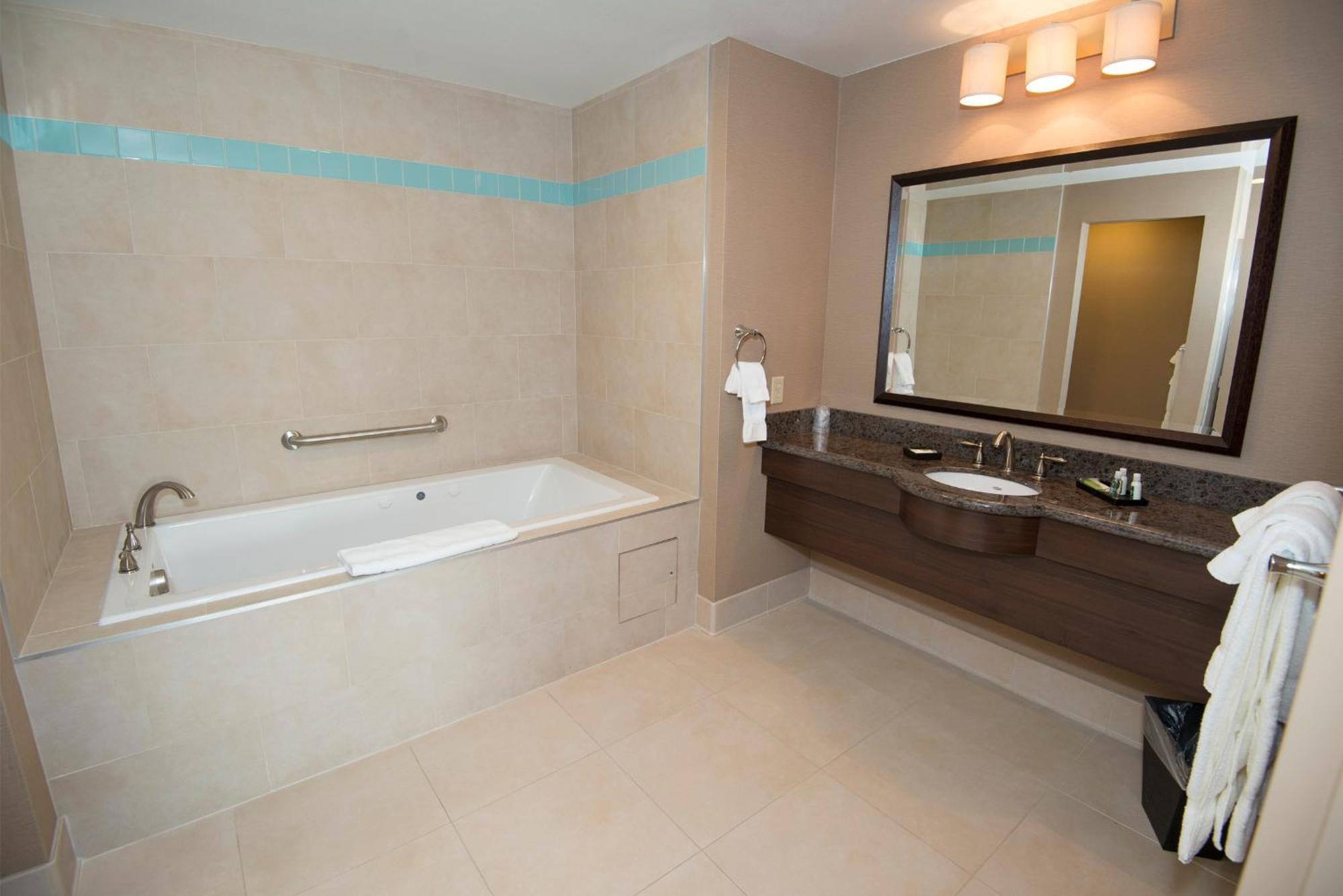One-Bedroom Suite