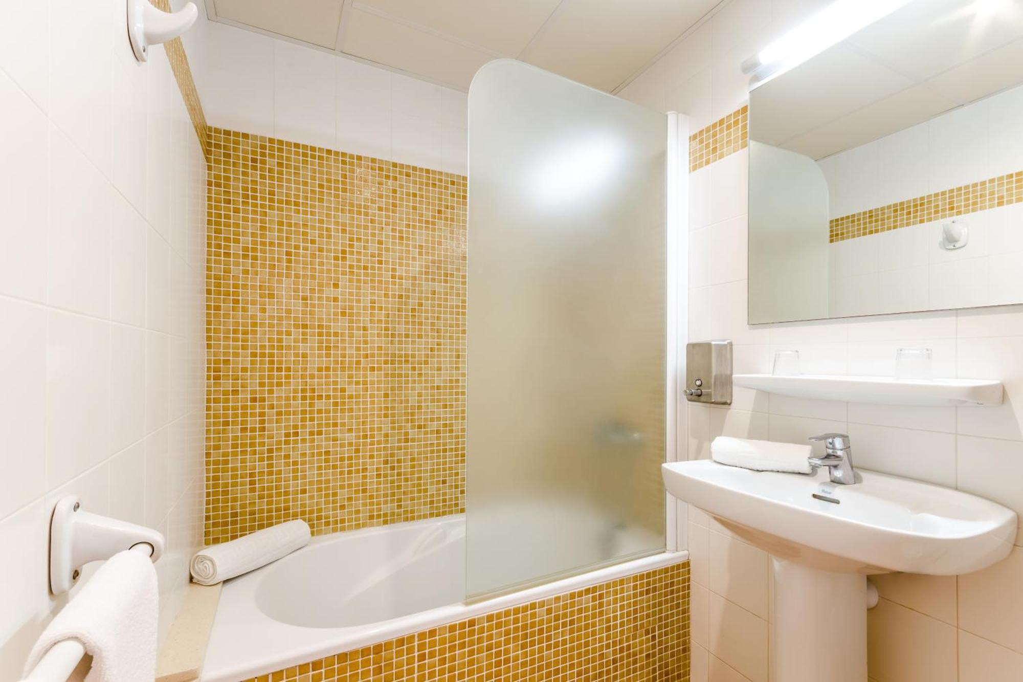 Apartamento de 2 dormitorios