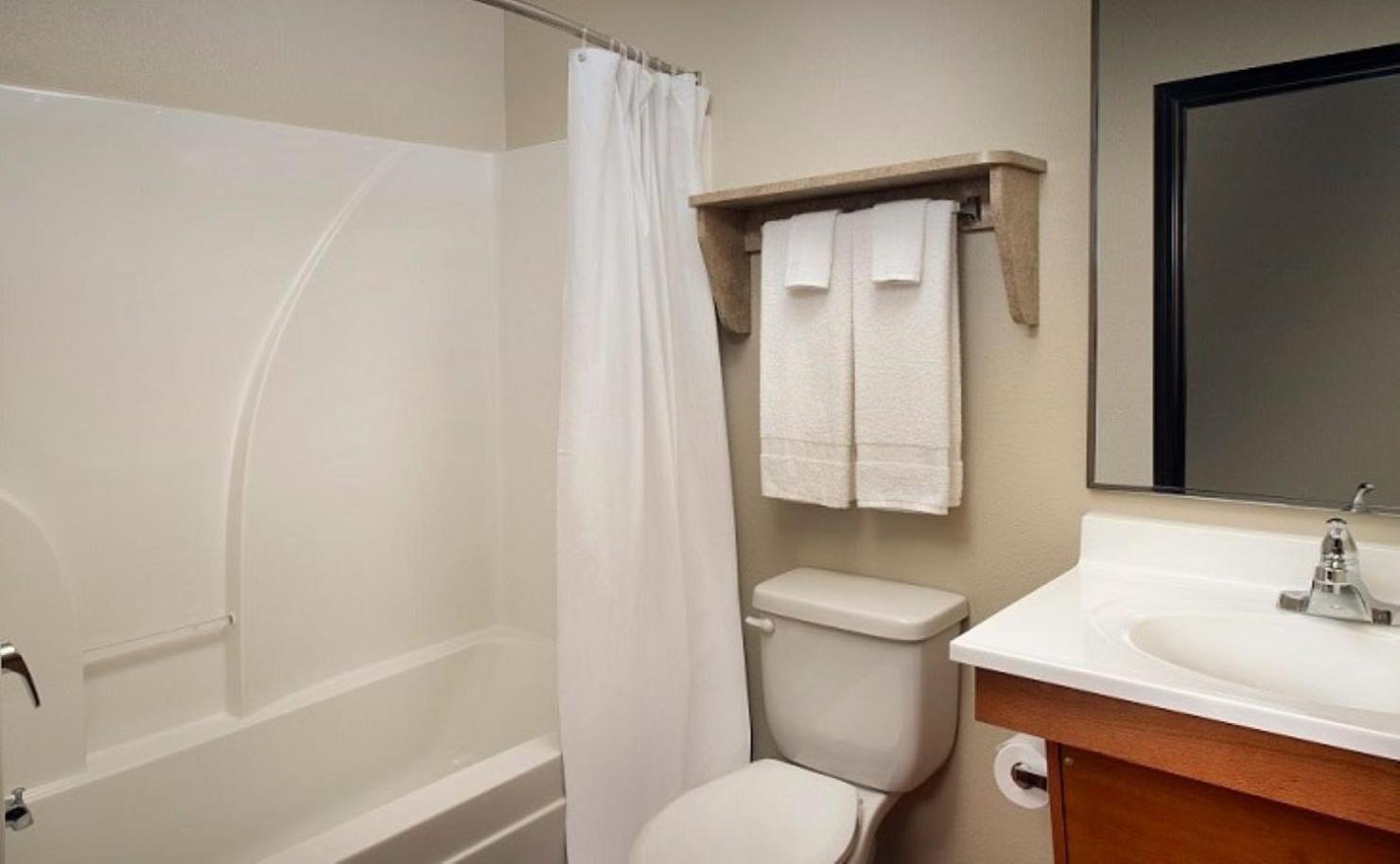 Standard Double Room - Non-Smoking