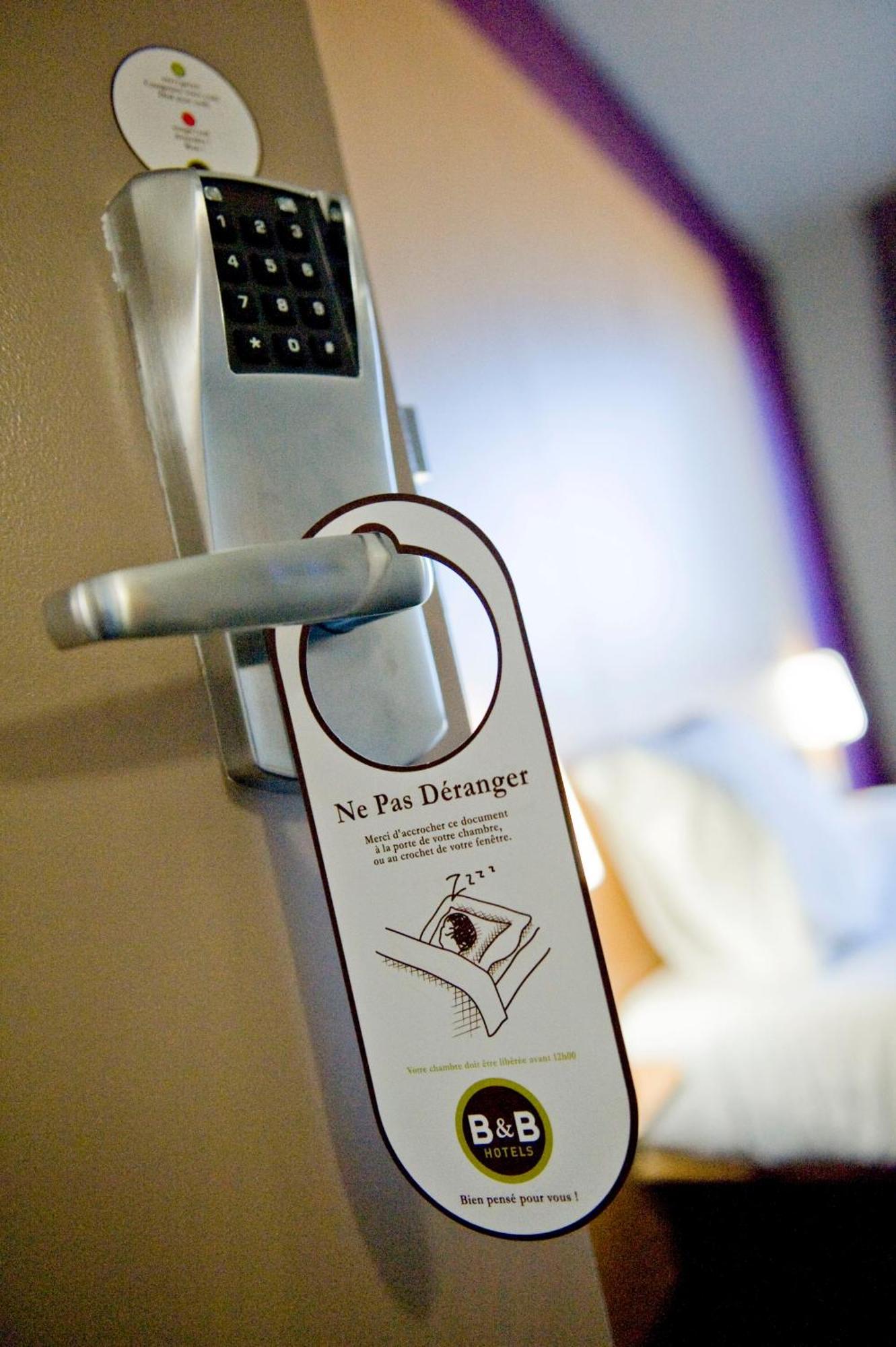Double Room Non-Smoking