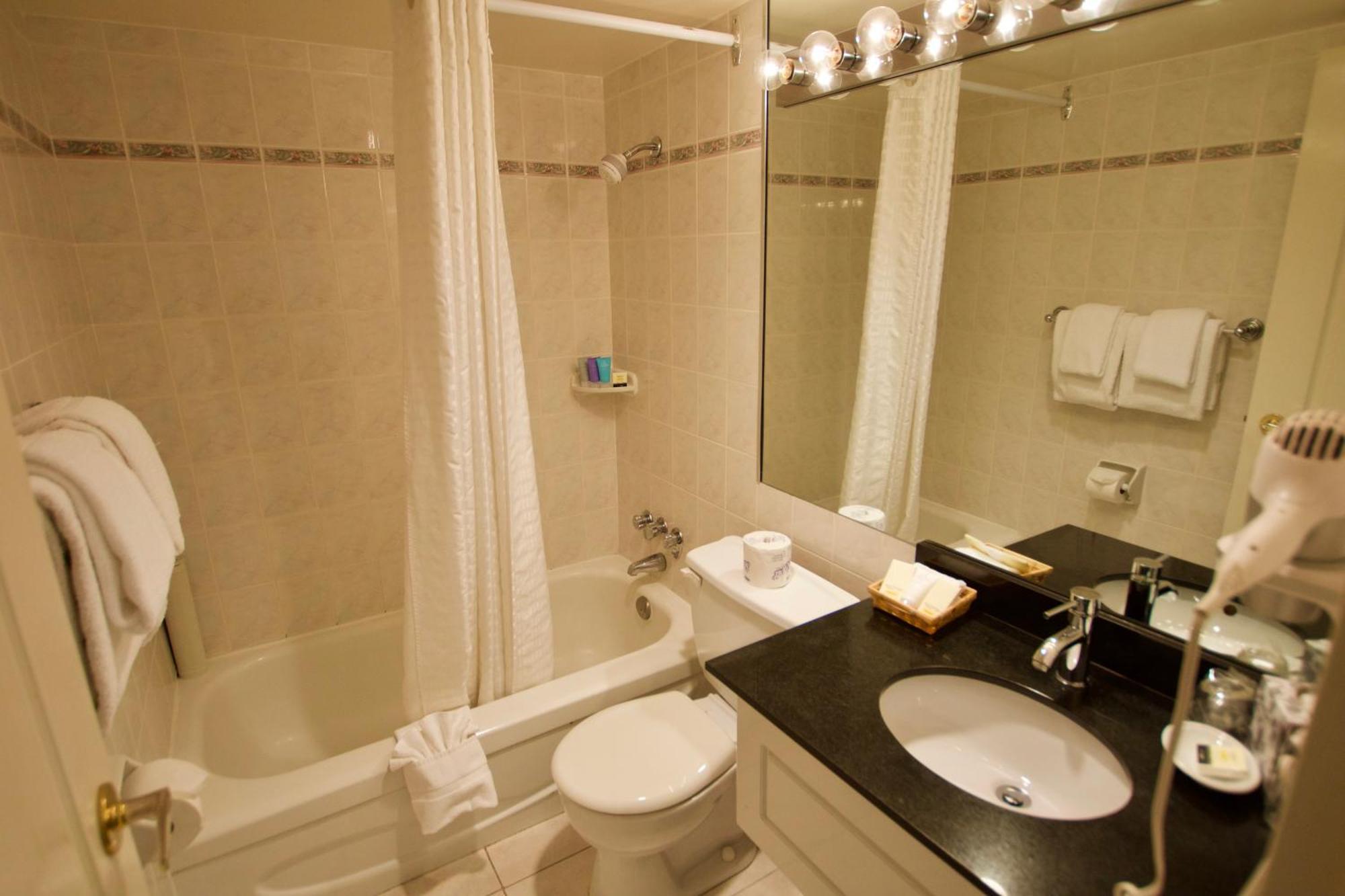 One-Bedroom Suite