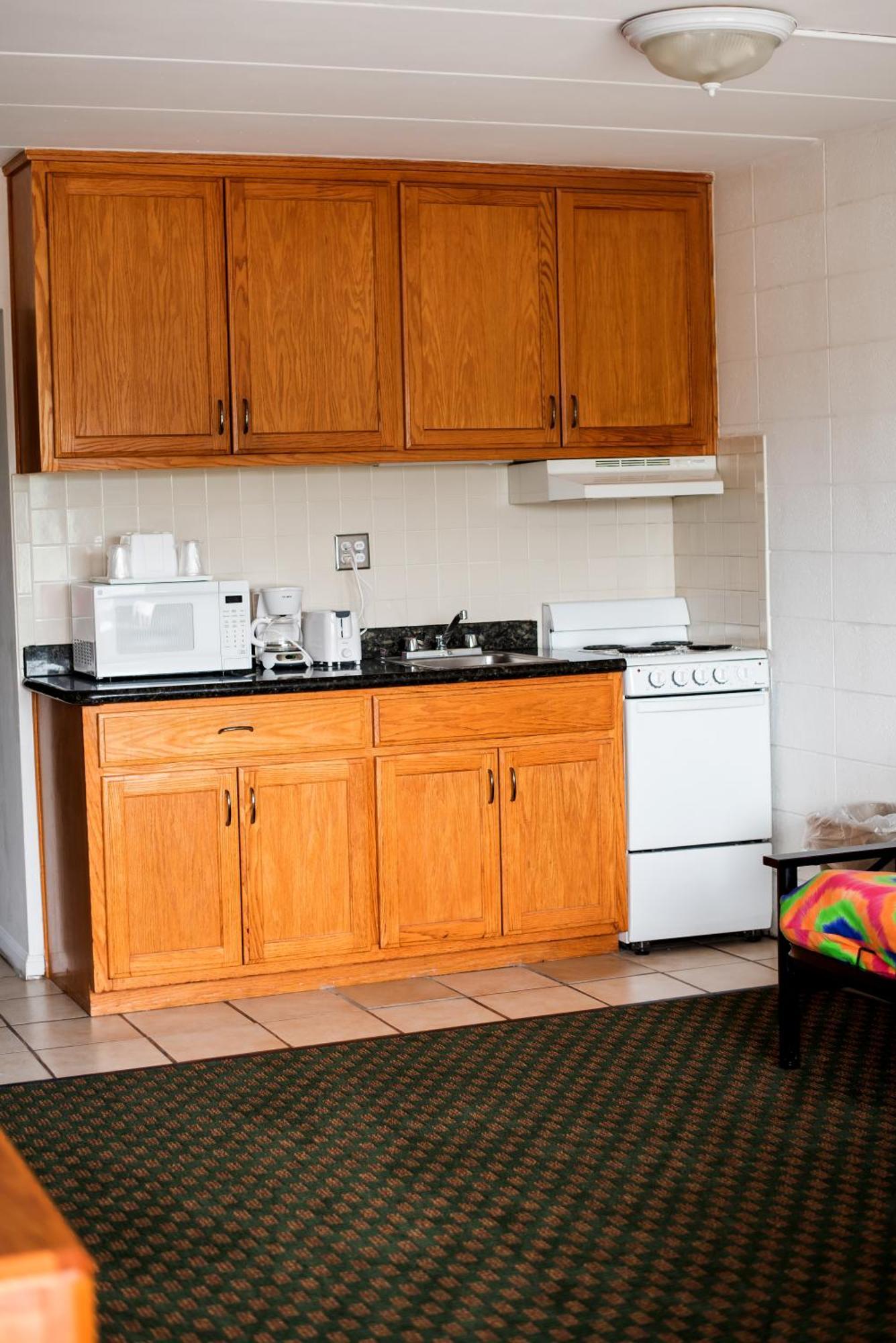 One-Bedroom Suite