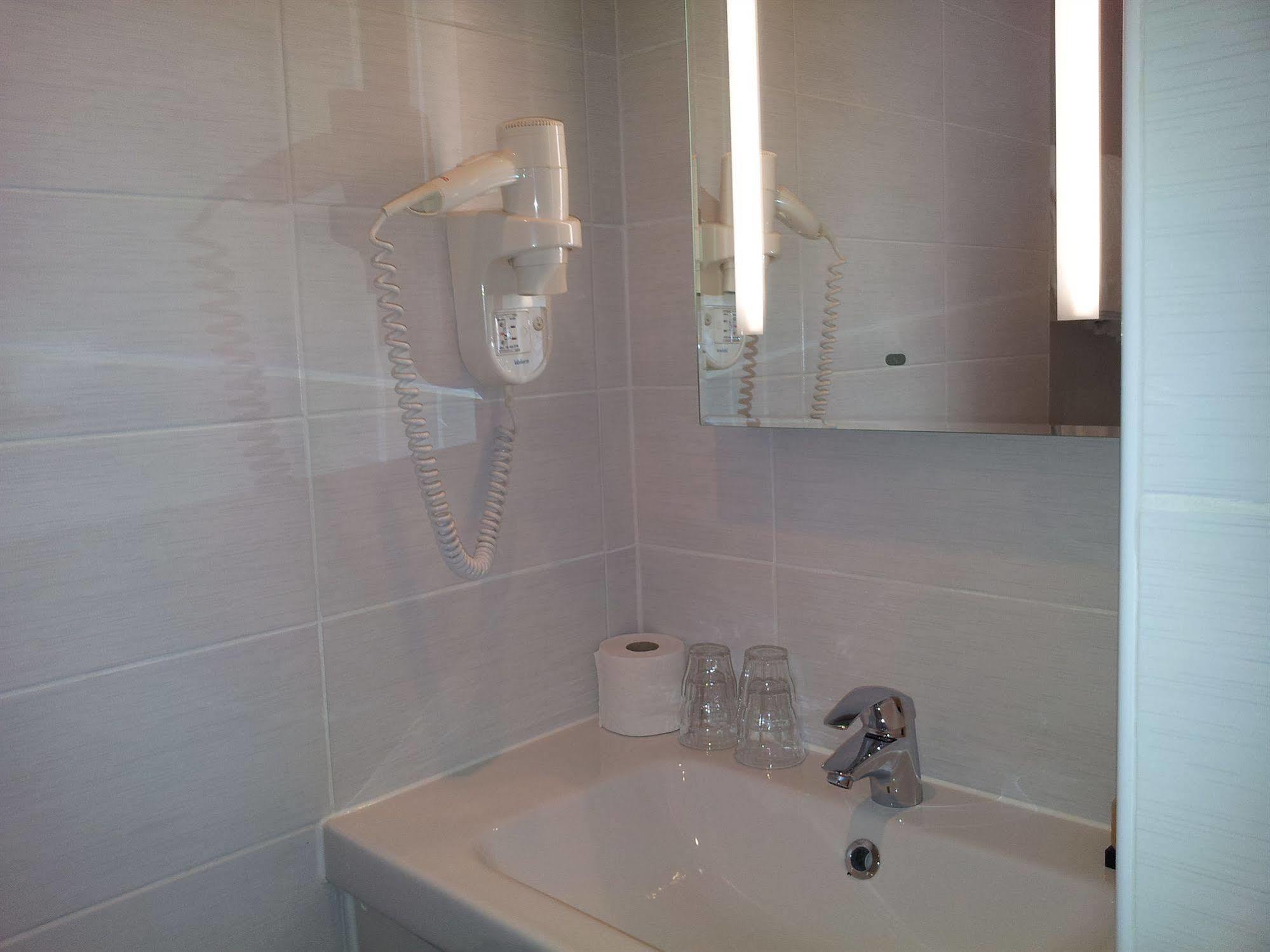 Small Double or Twin Room