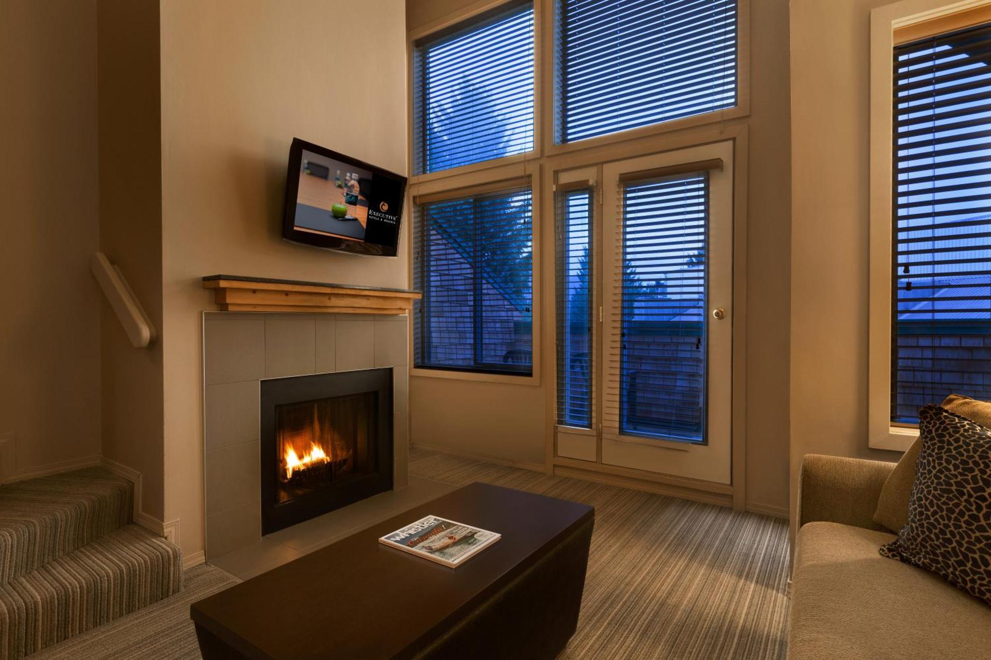 Queen Studio Loft