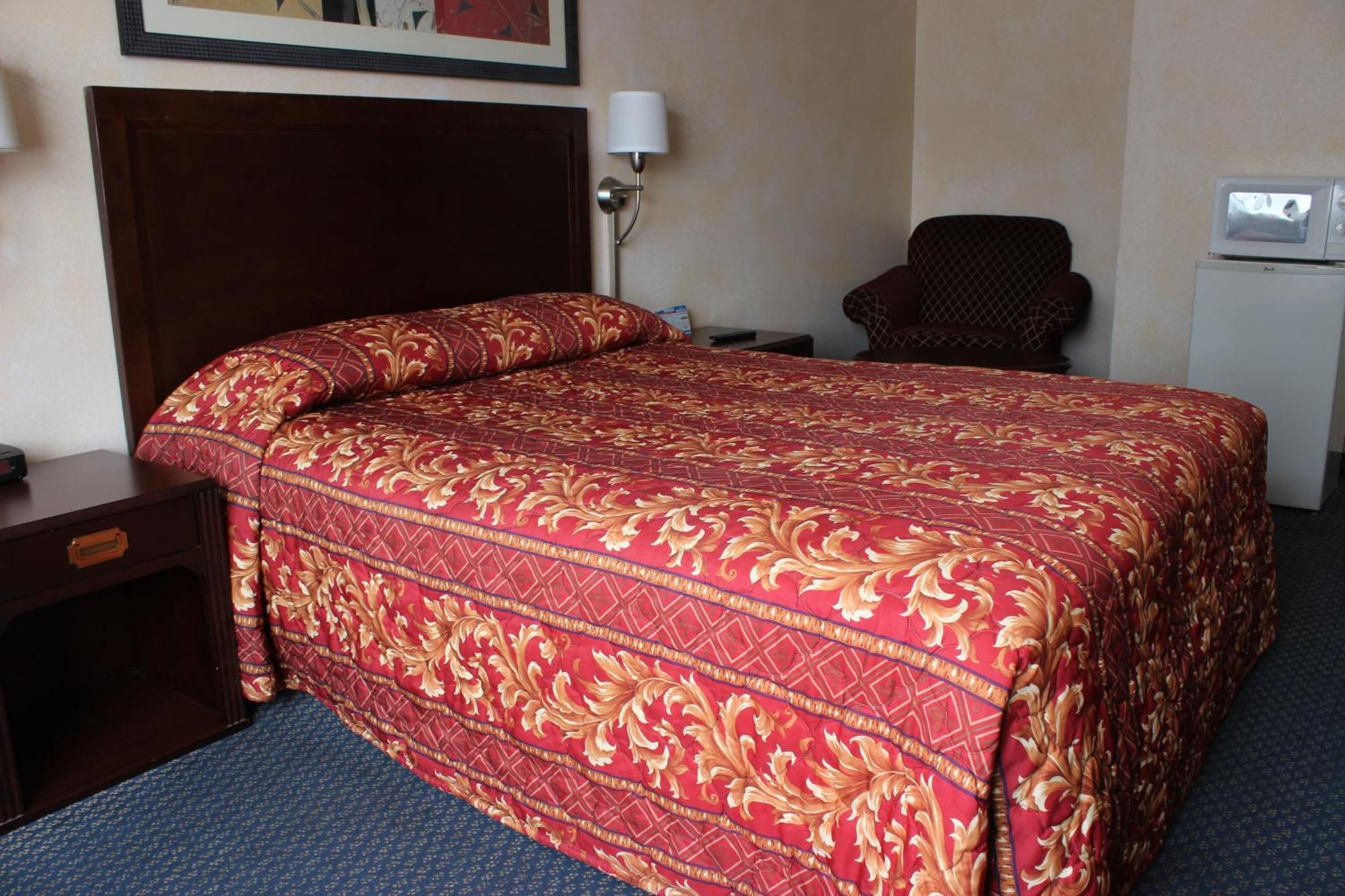 Queen Room