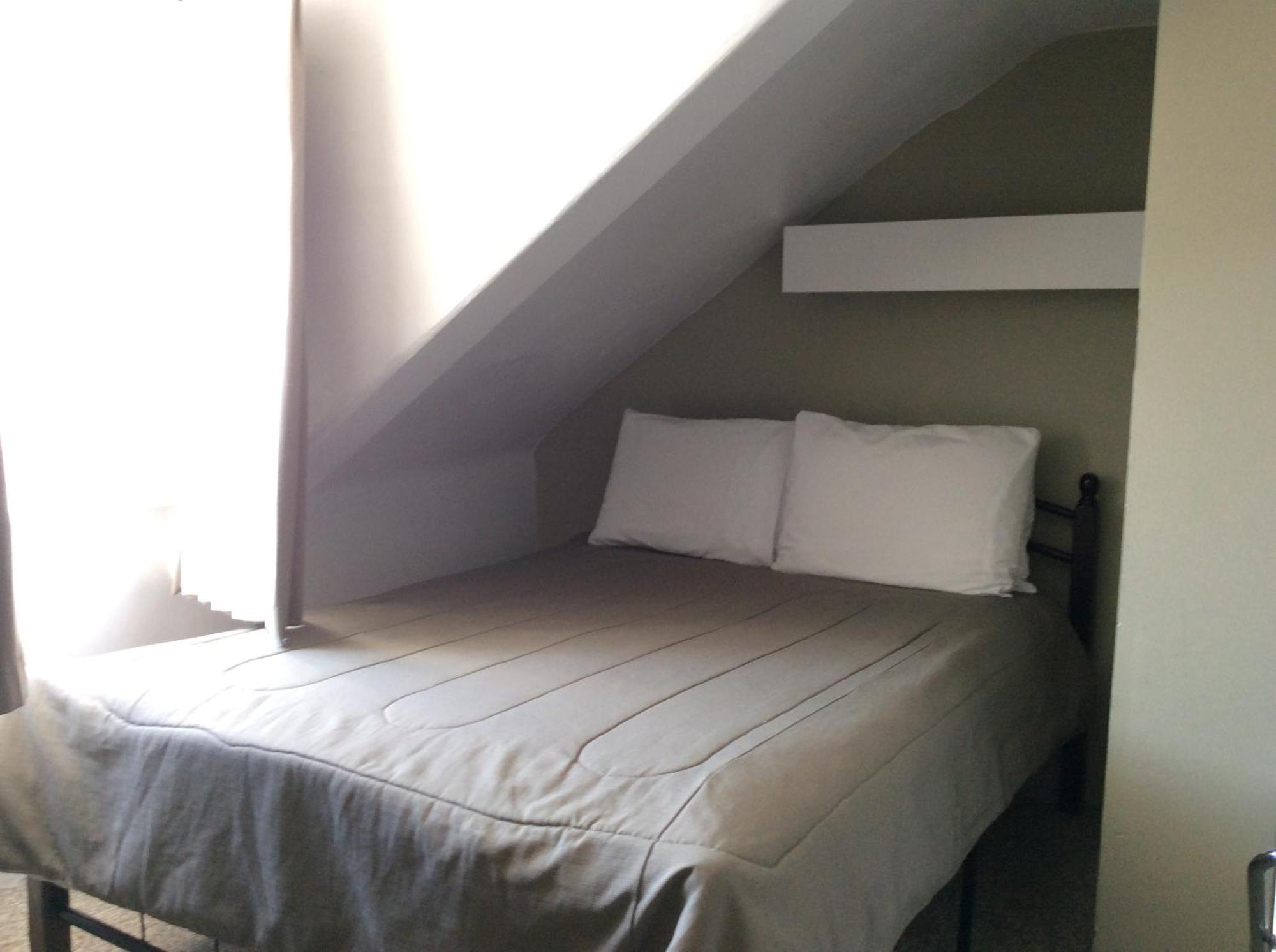Standard Room Double Bed