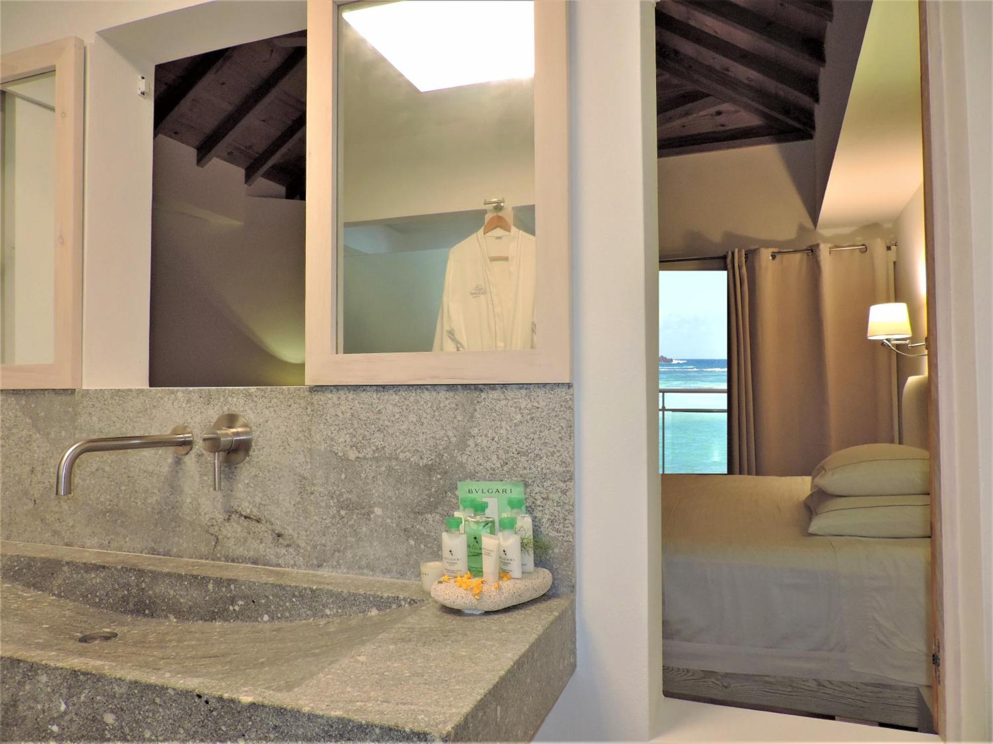 Suite, 1 Bedroom, Beachfront