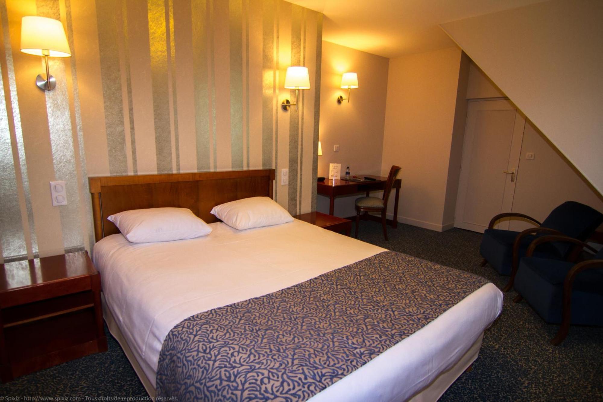 Club Double Room