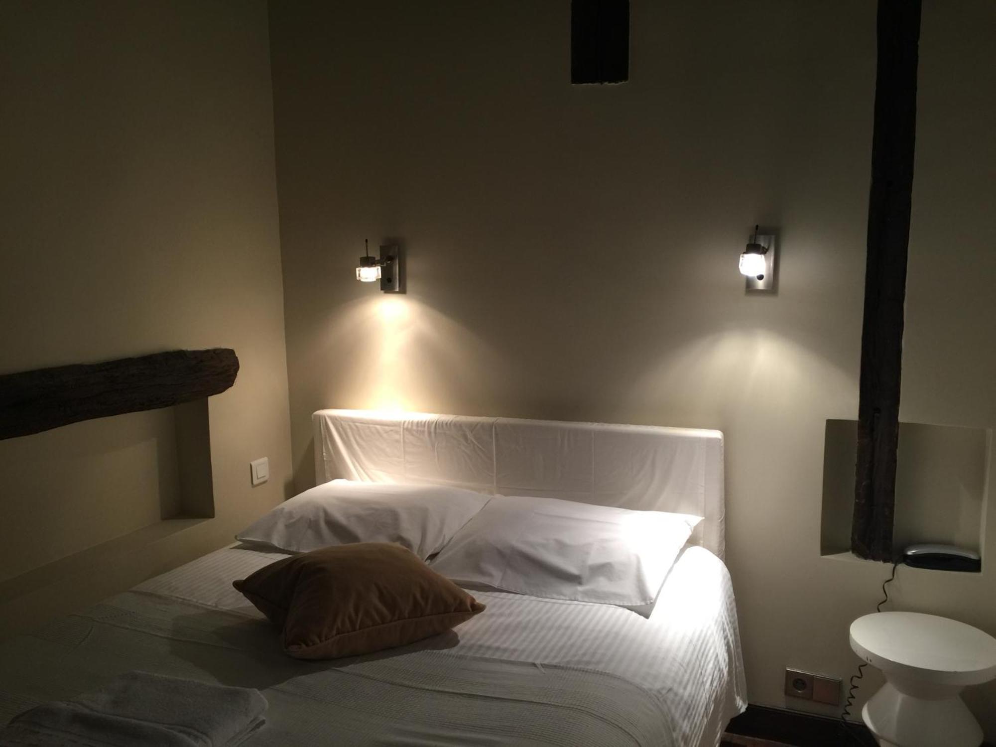 Petite Chambre Simple