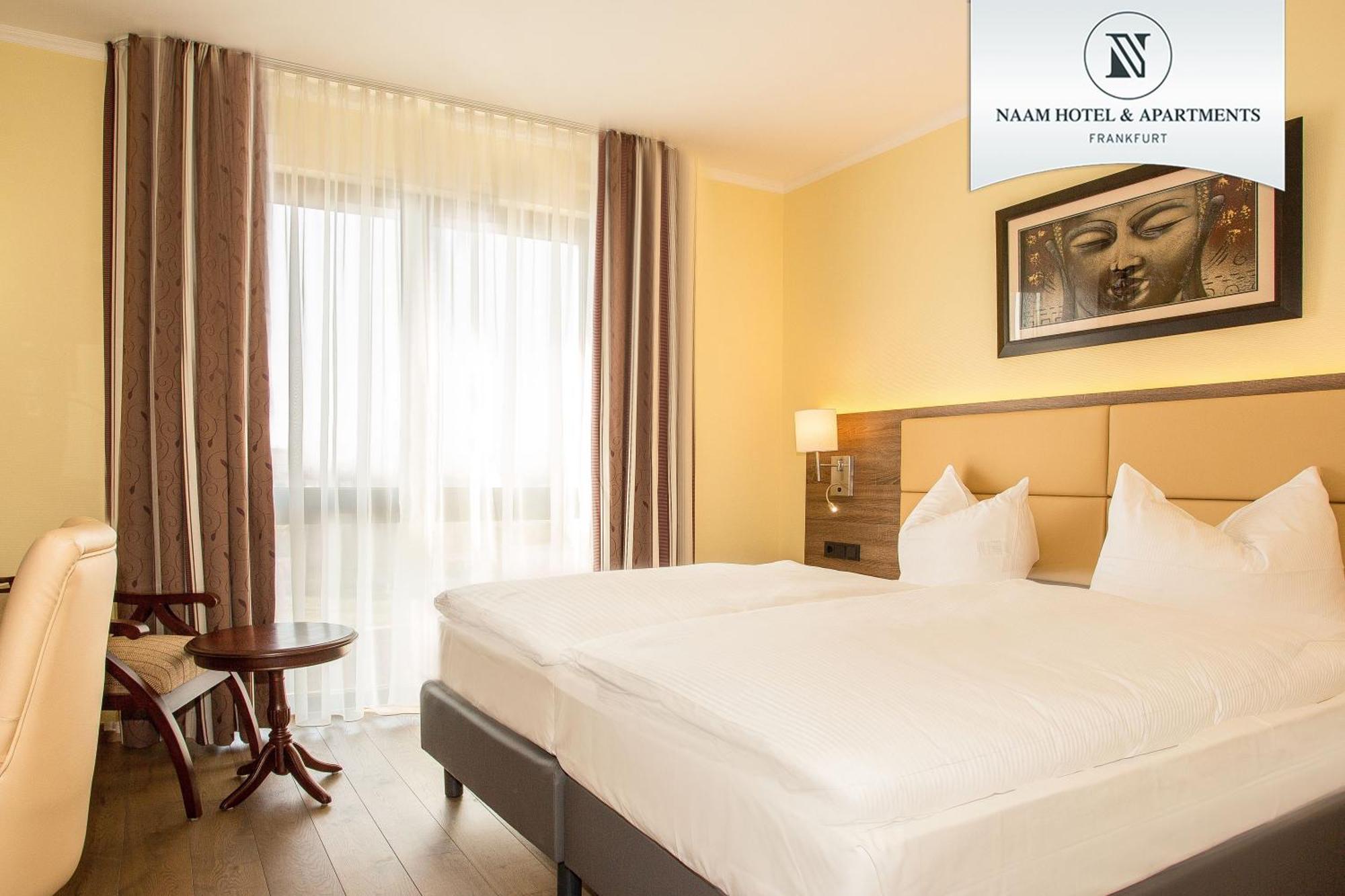 Superior Single Room