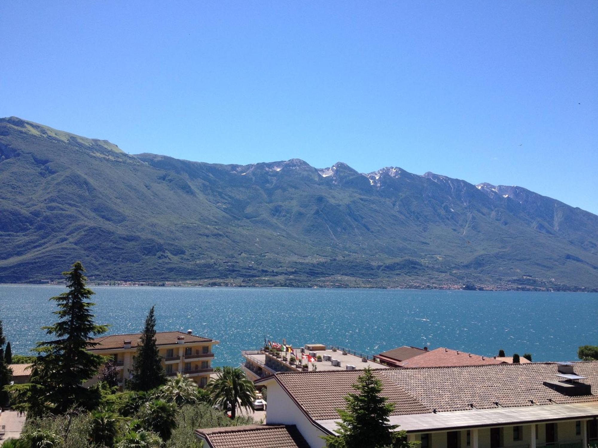 Double Room Lake View