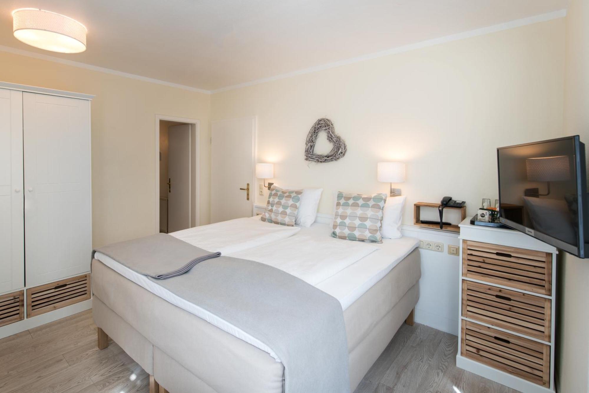 Small Double Room