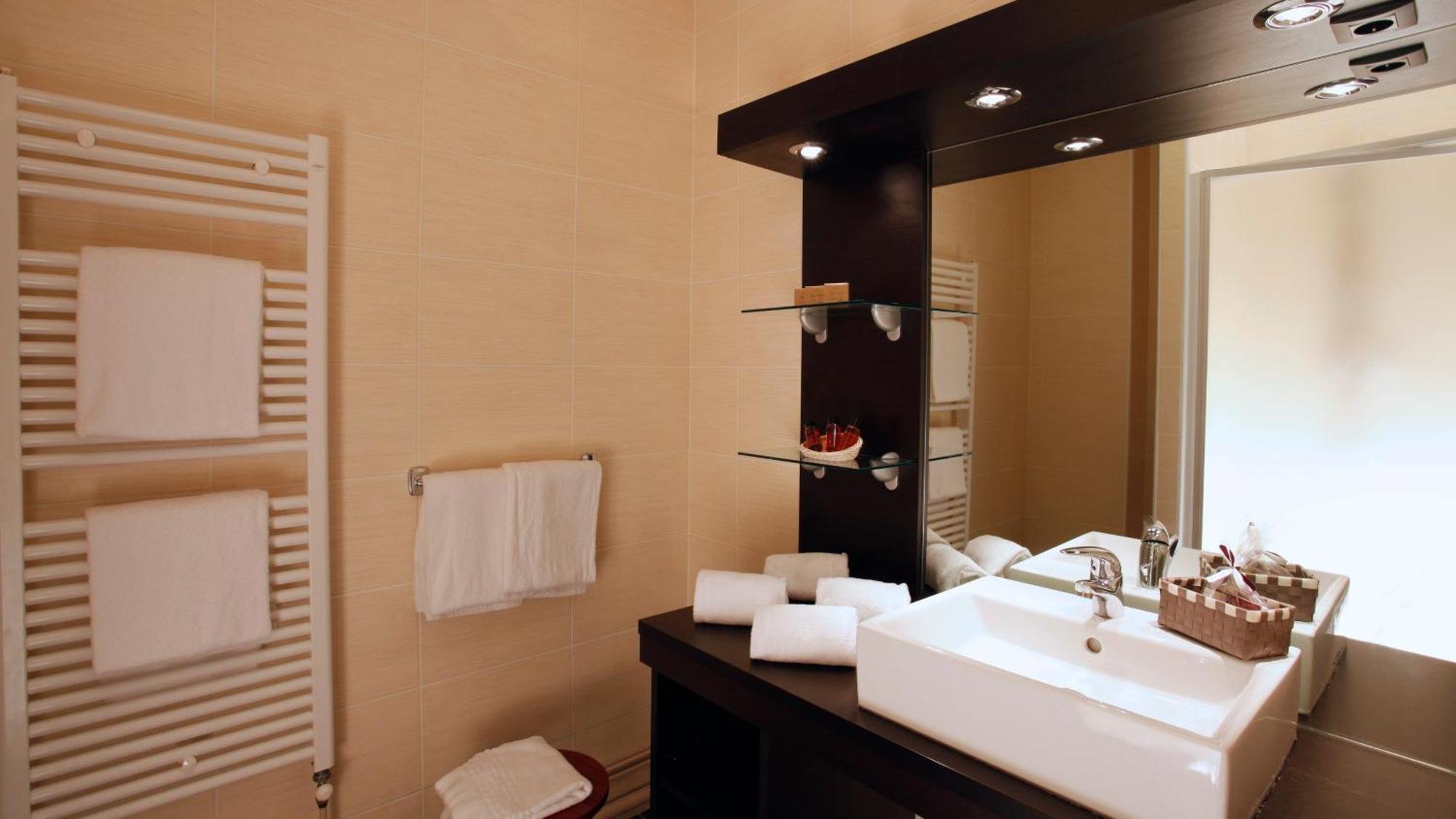 Chambre Double