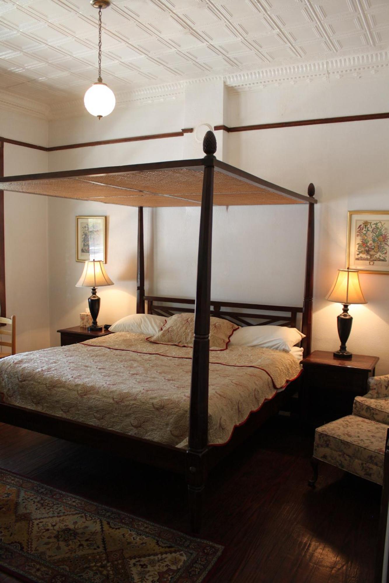 Deluxe Junior Suite