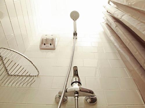 Single Pod in Female Dorm