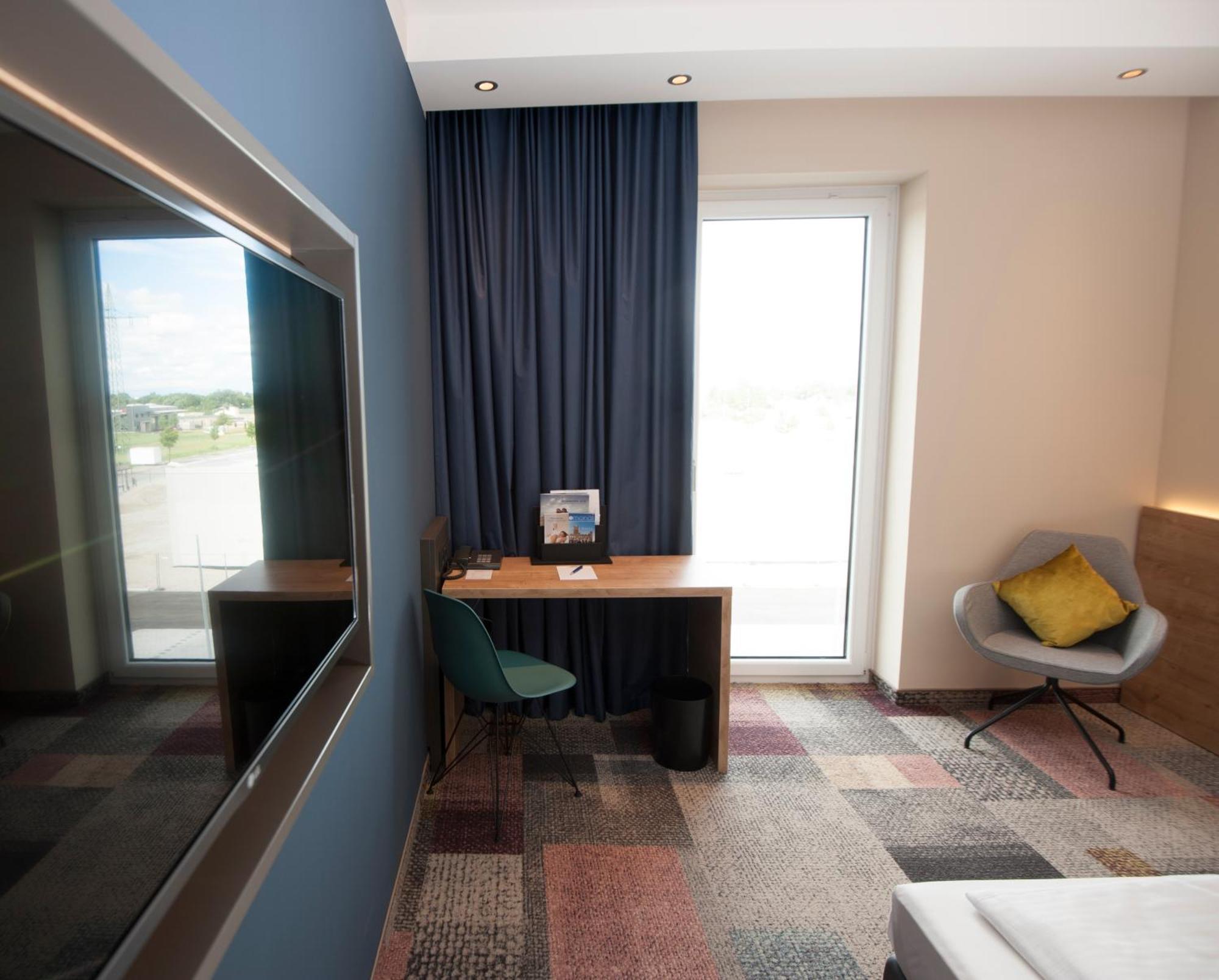 Business Single Room