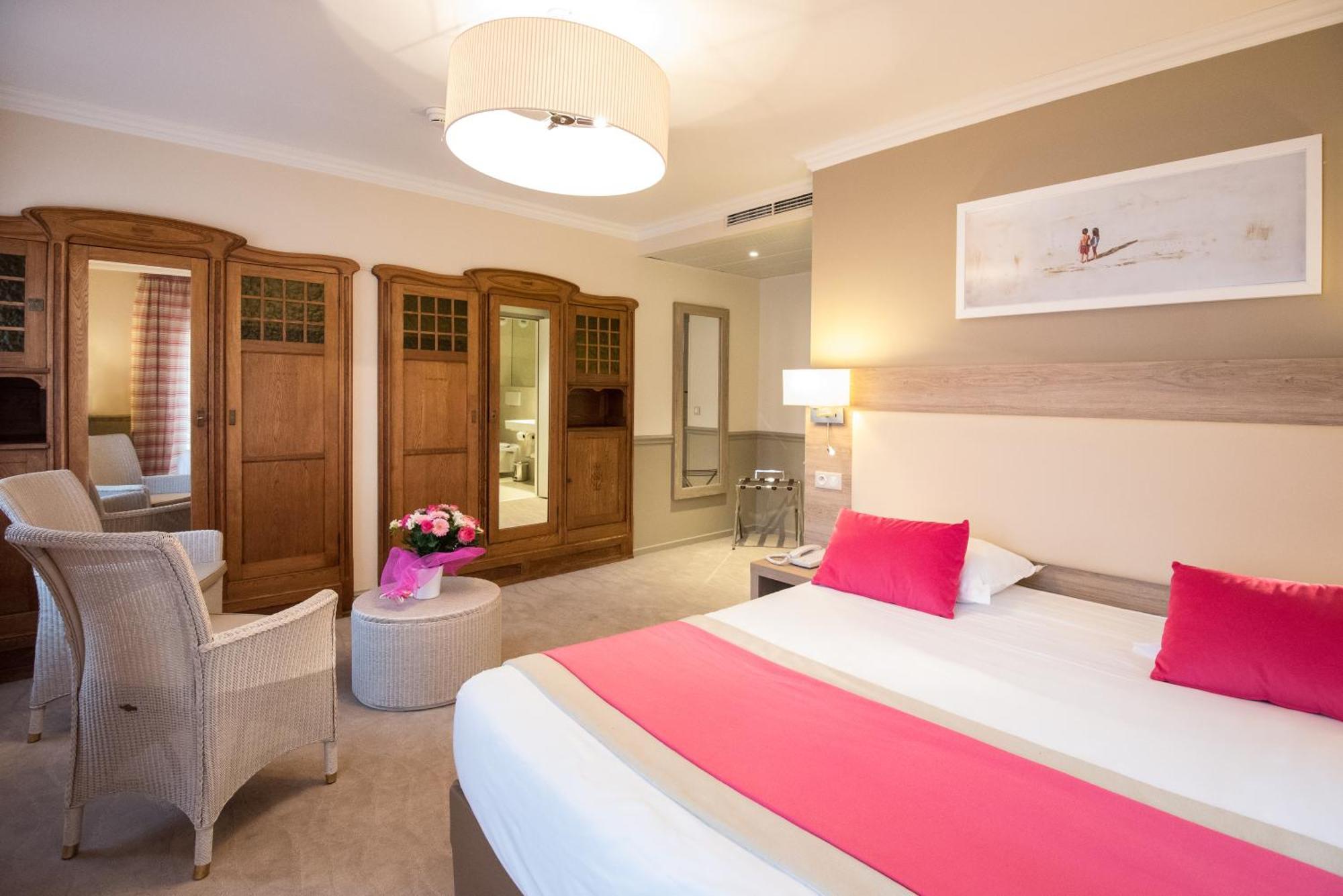 Privilege Double Room
