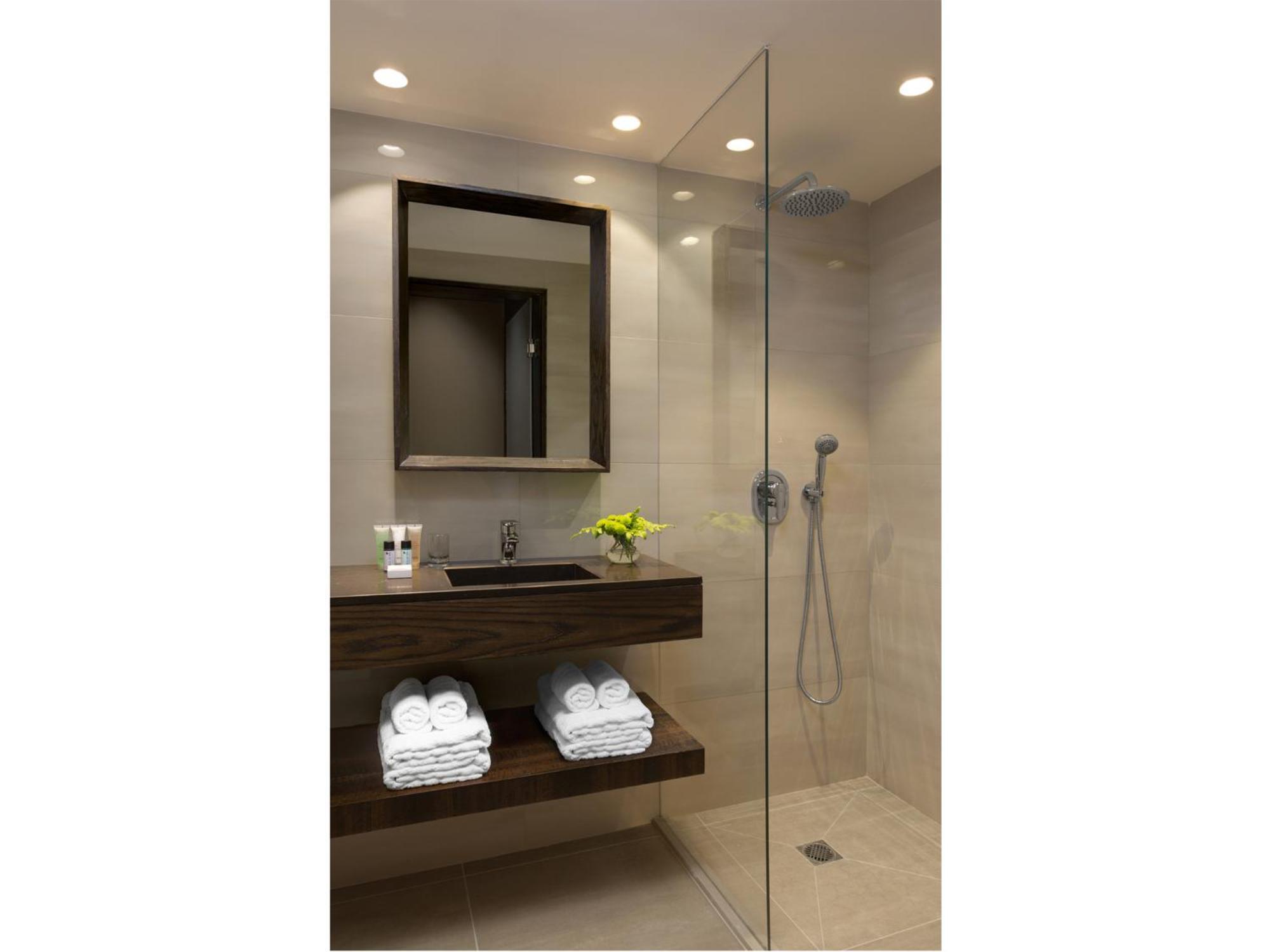 Business Double Room