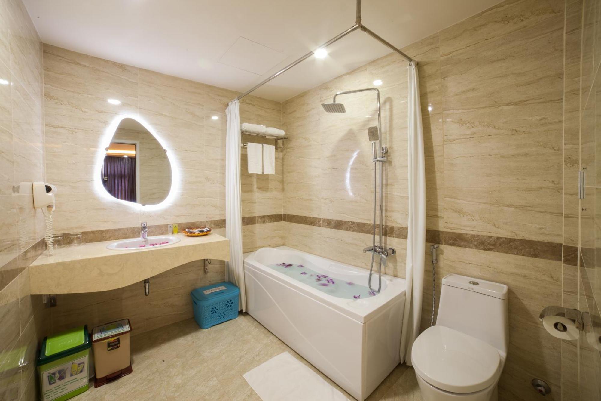 Romantic Suite