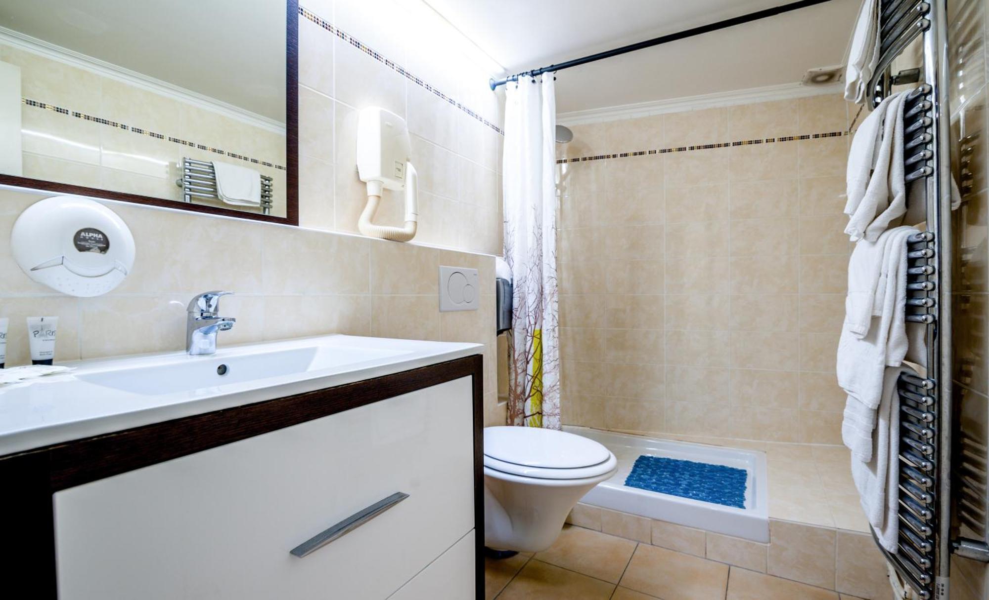 Chambre Familiale de Luxe en Duplex